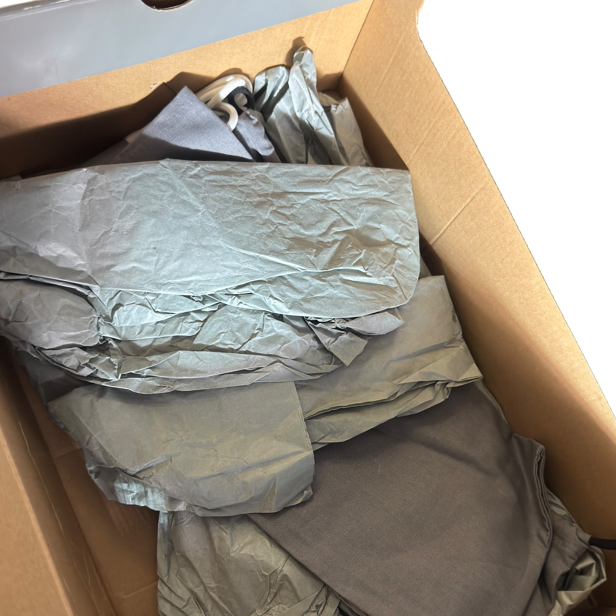 Balenciaga Track 2 (43EU)