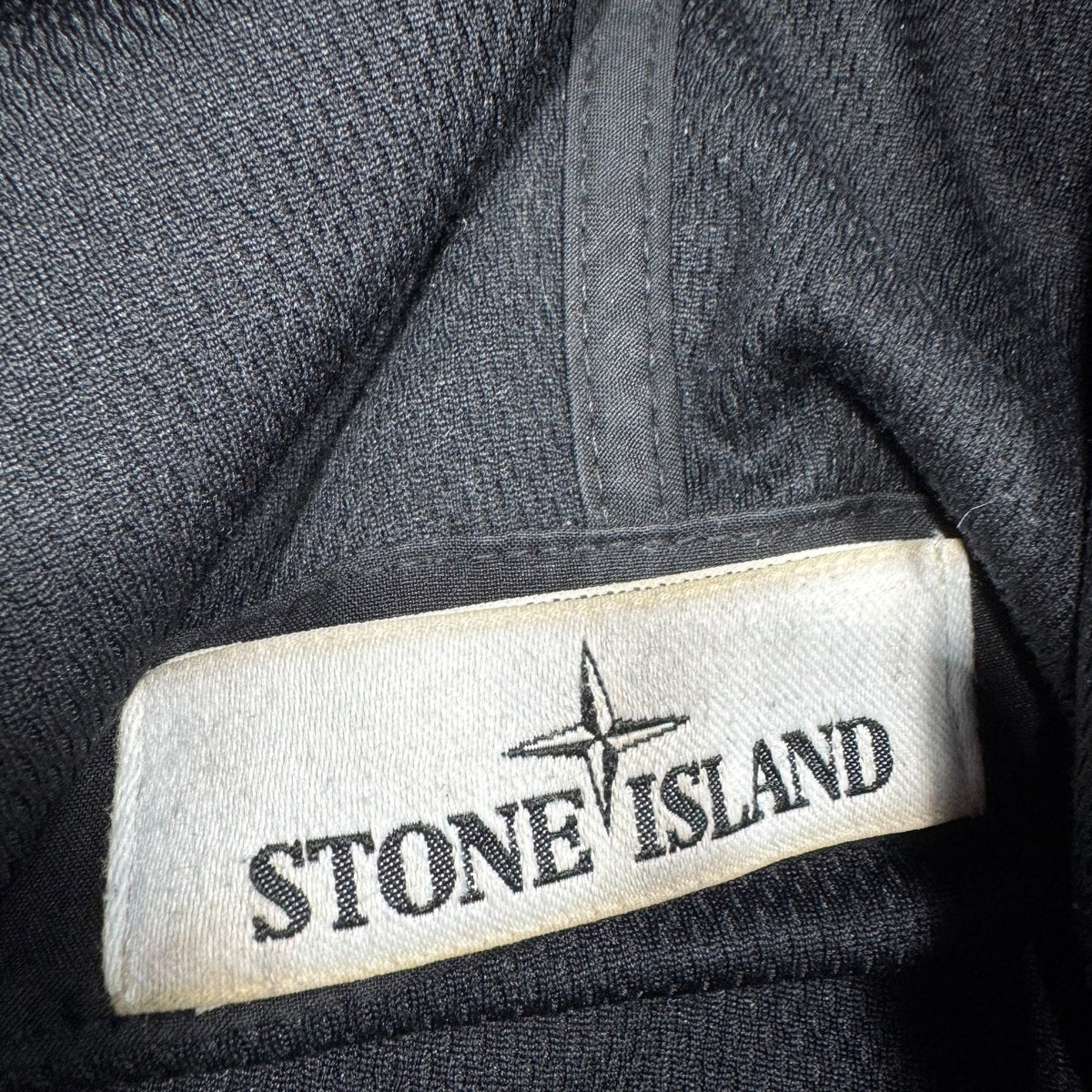 Veste Softshell Stone Island (M)