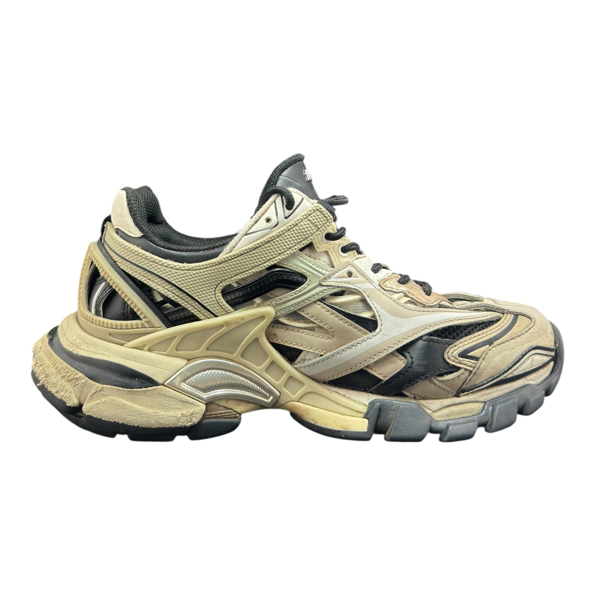 Balenciaga Track 2 (38EU)