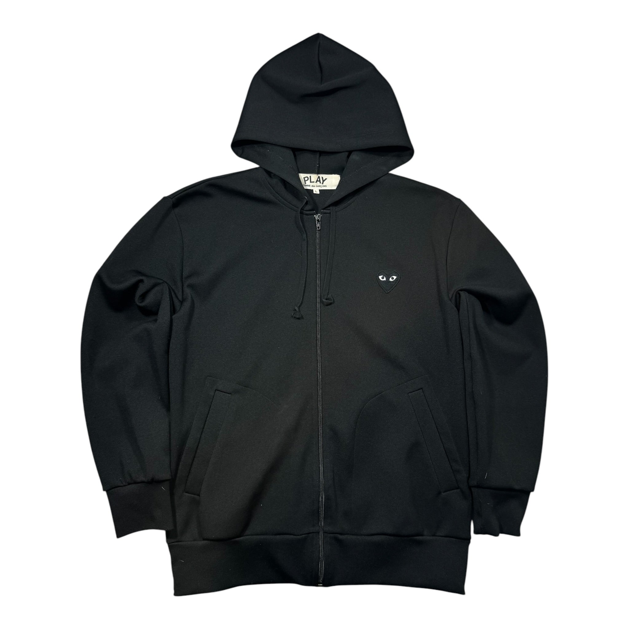 Sweat Comme des Garçons (L)