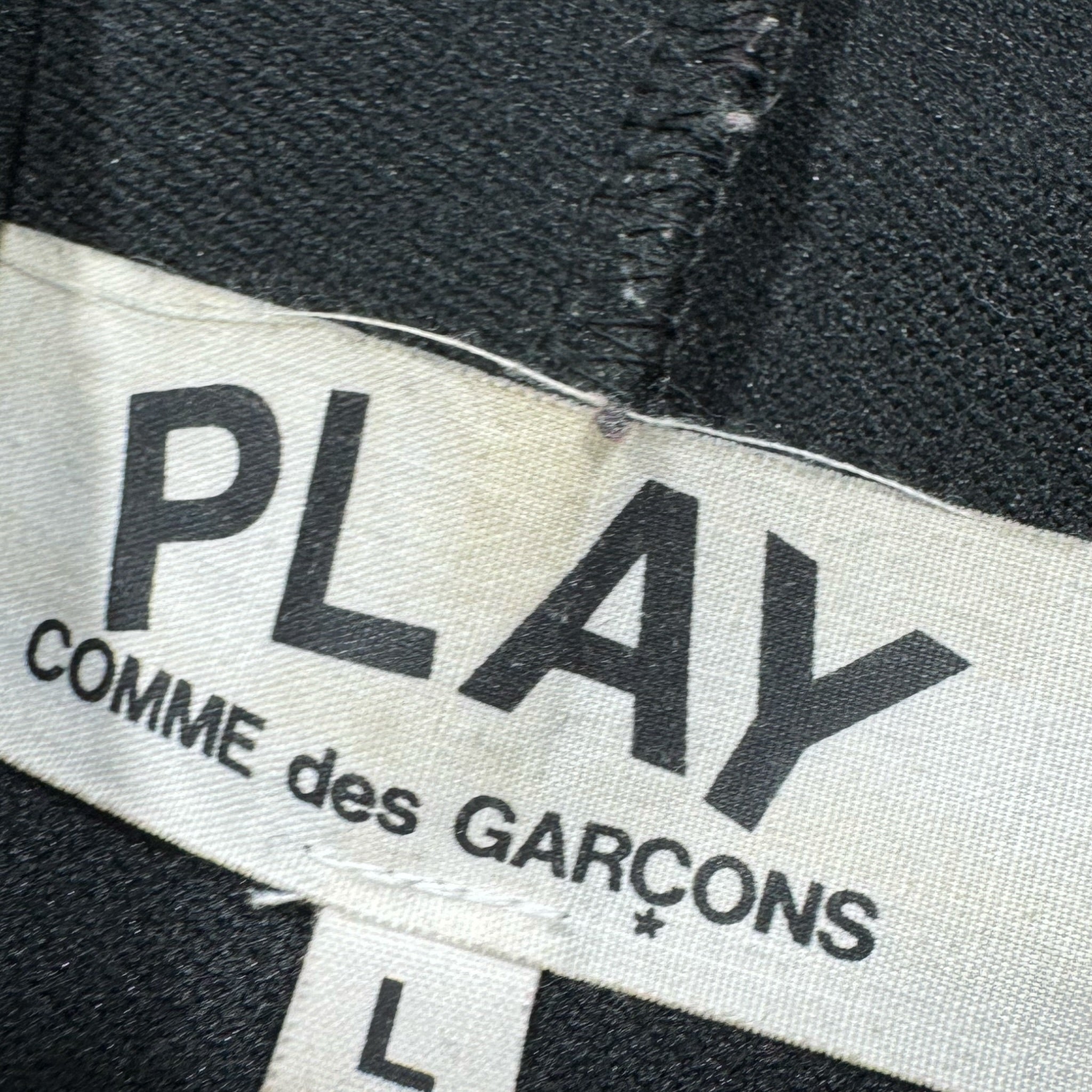 Sweat Comme des Garçons (L)