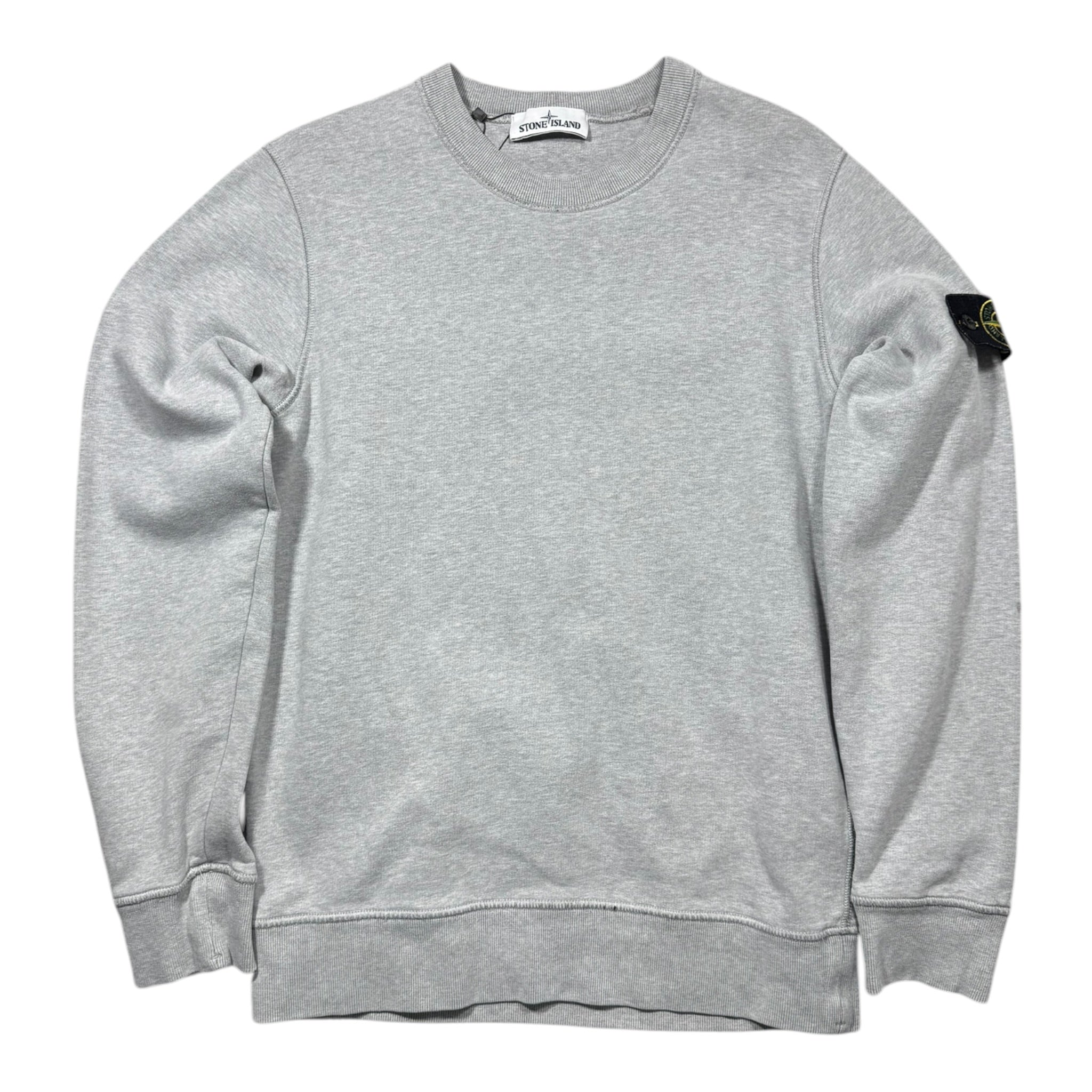 Sweat Stone Island (S)