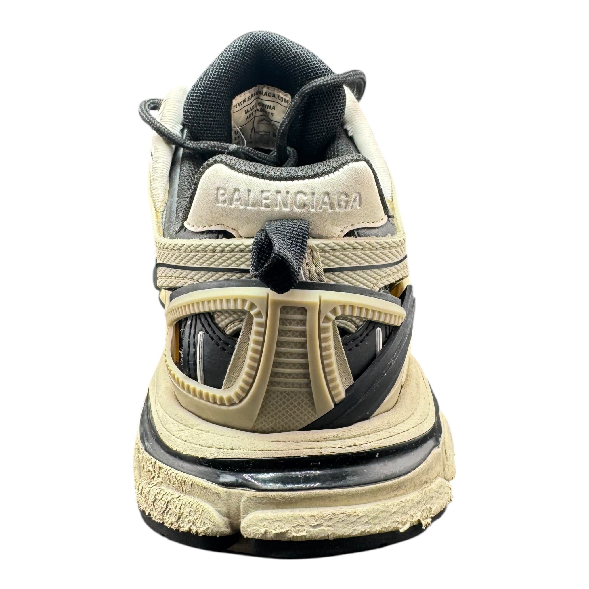 Balenciaga Track 2 (38EU)