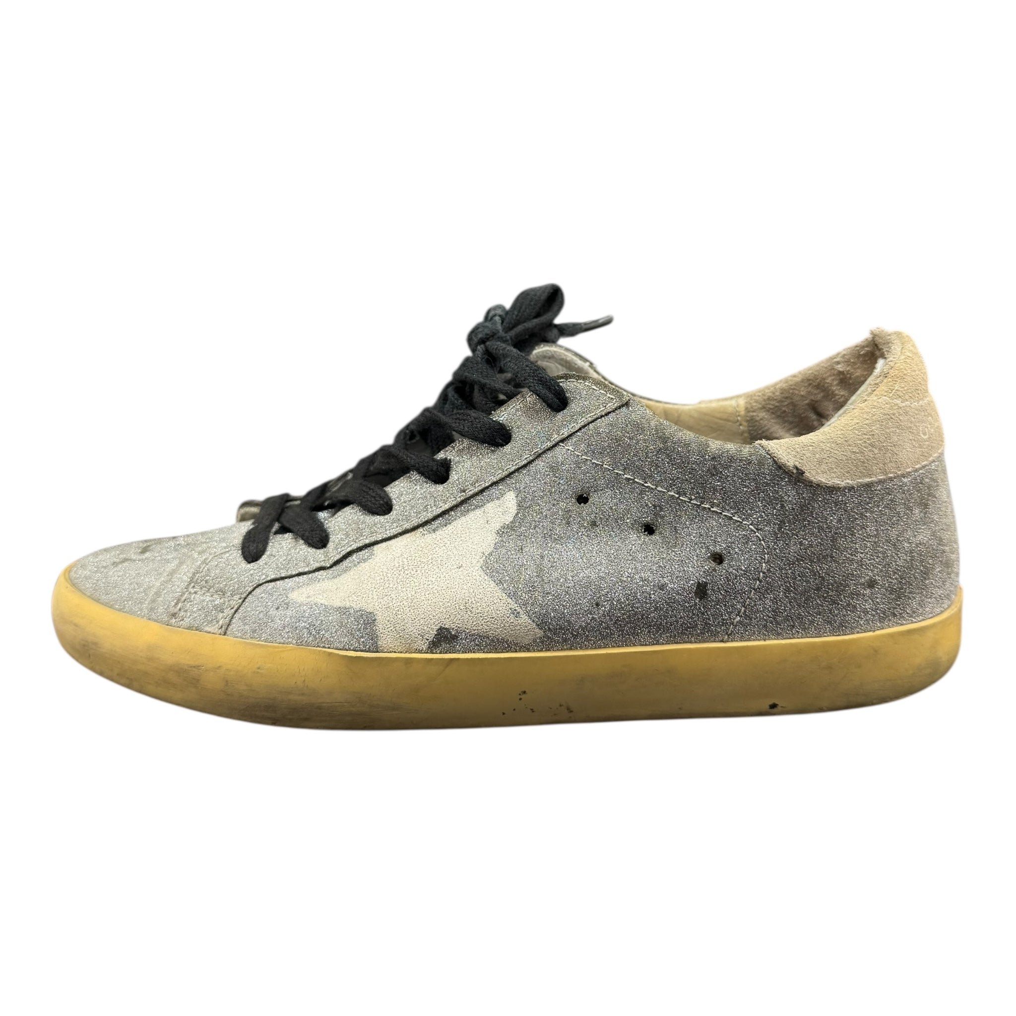 Golden Goose Super Star (36EU)