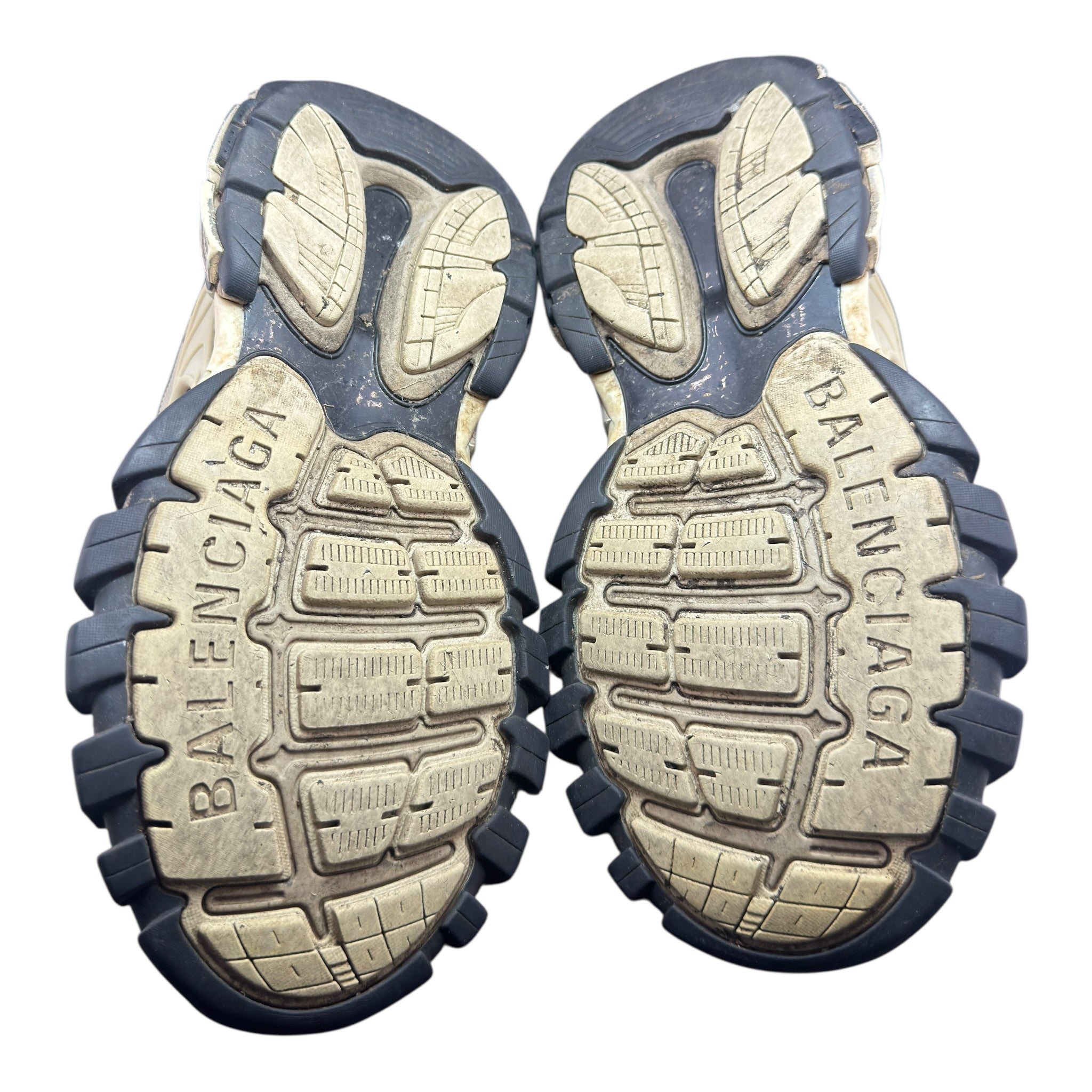 Balenciaga Track 2 (38EU)