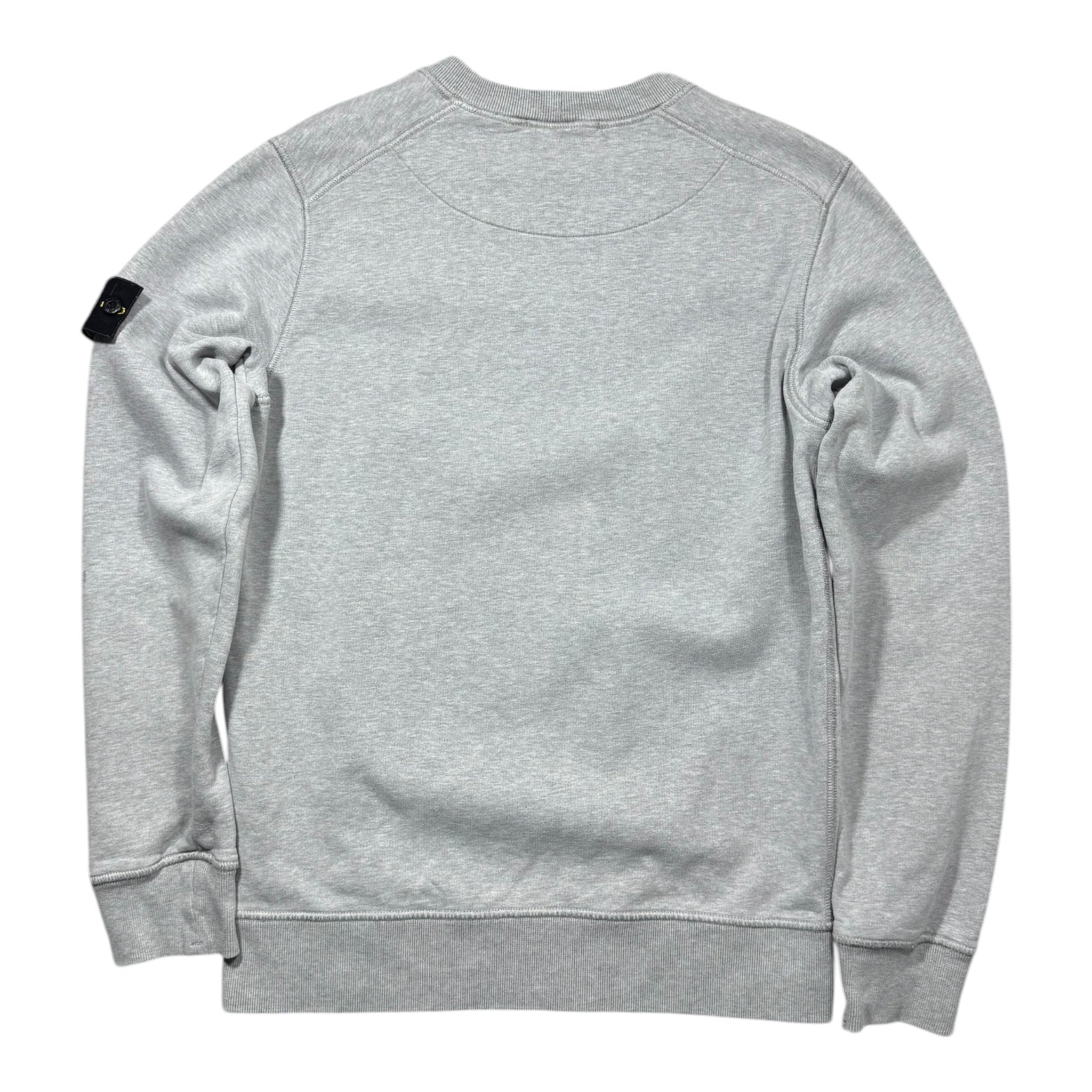 Sweat Stone Island (S)