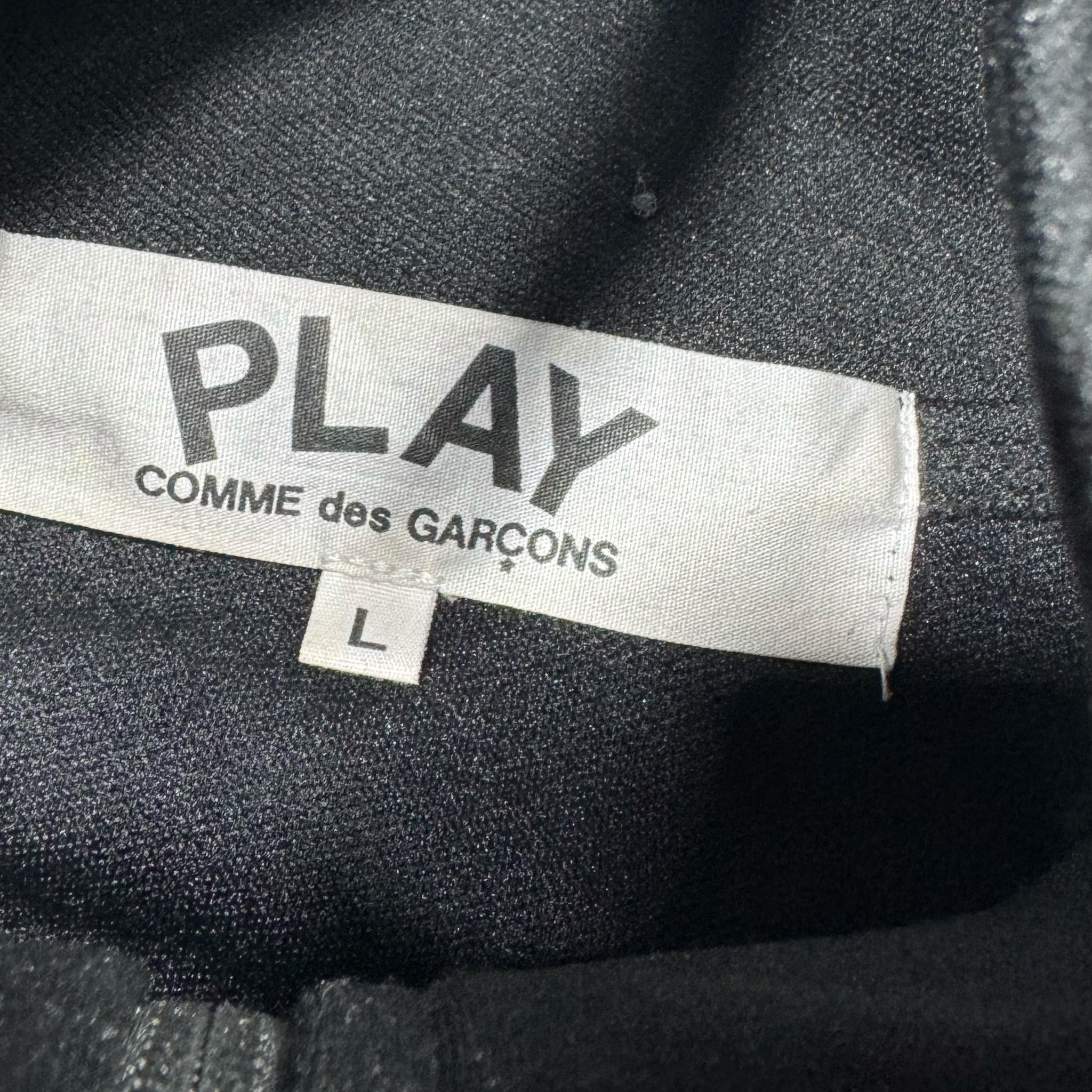 Sweat Comme des Garçons (L)