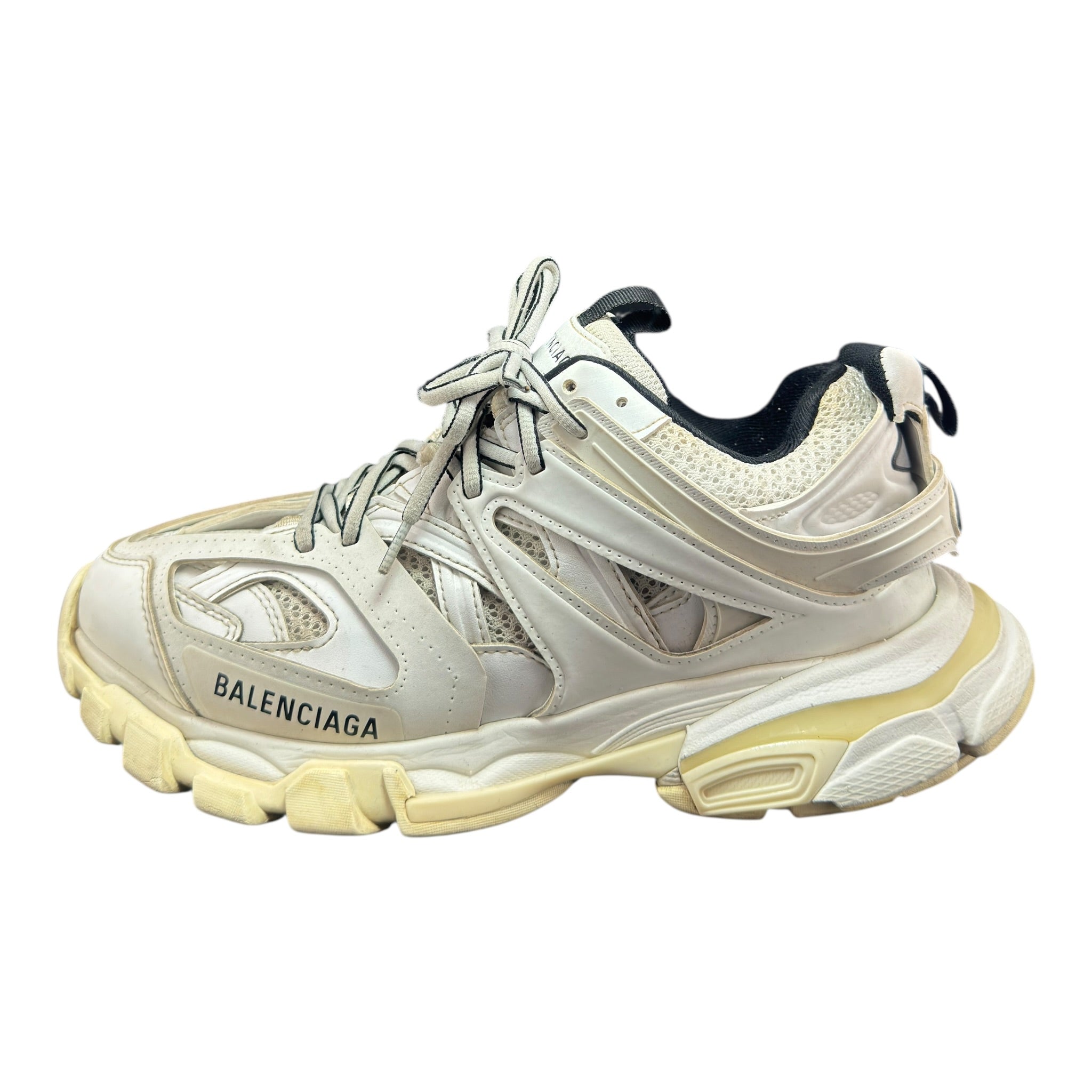 Balenciaga Track (39EU)