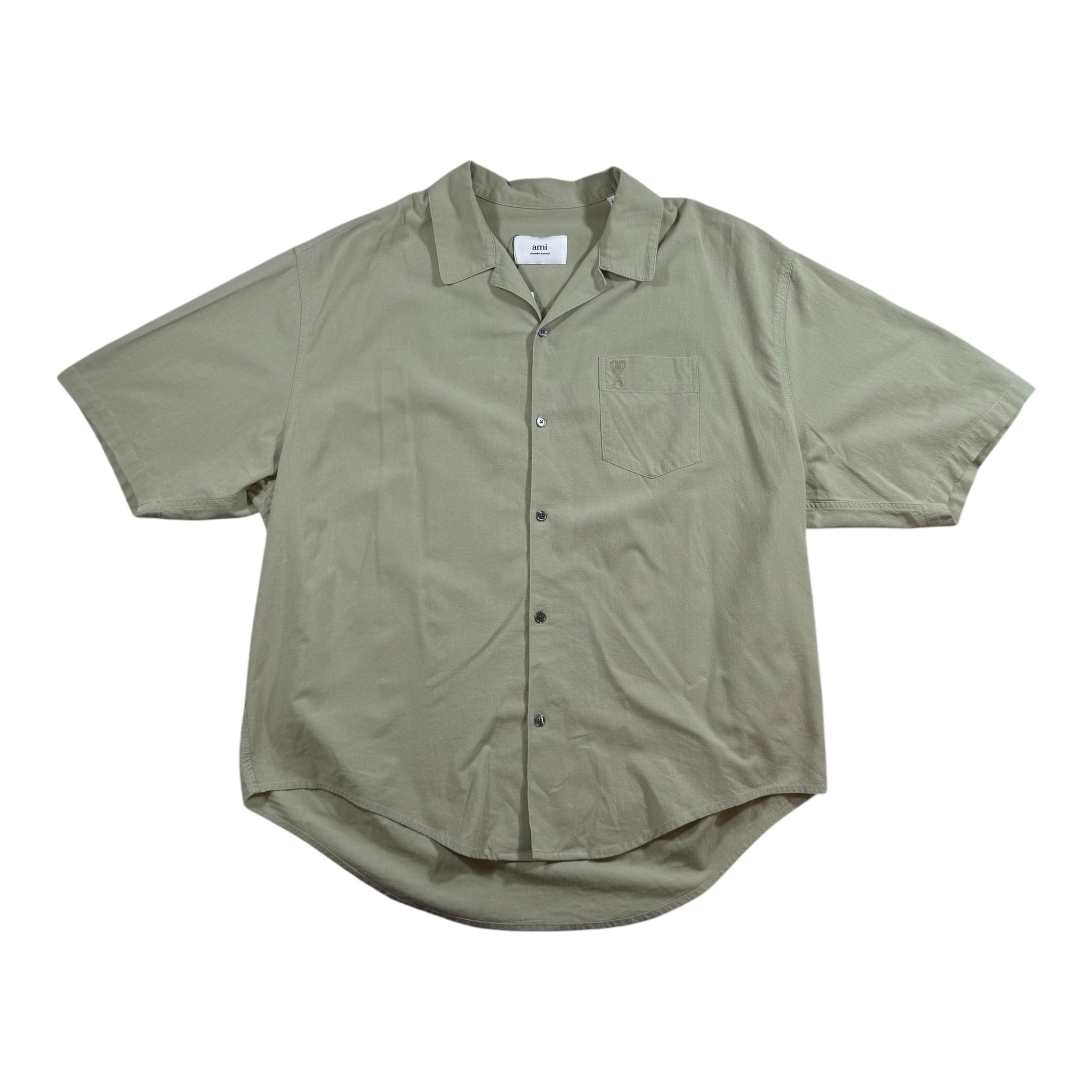 Chemise AMI (M)