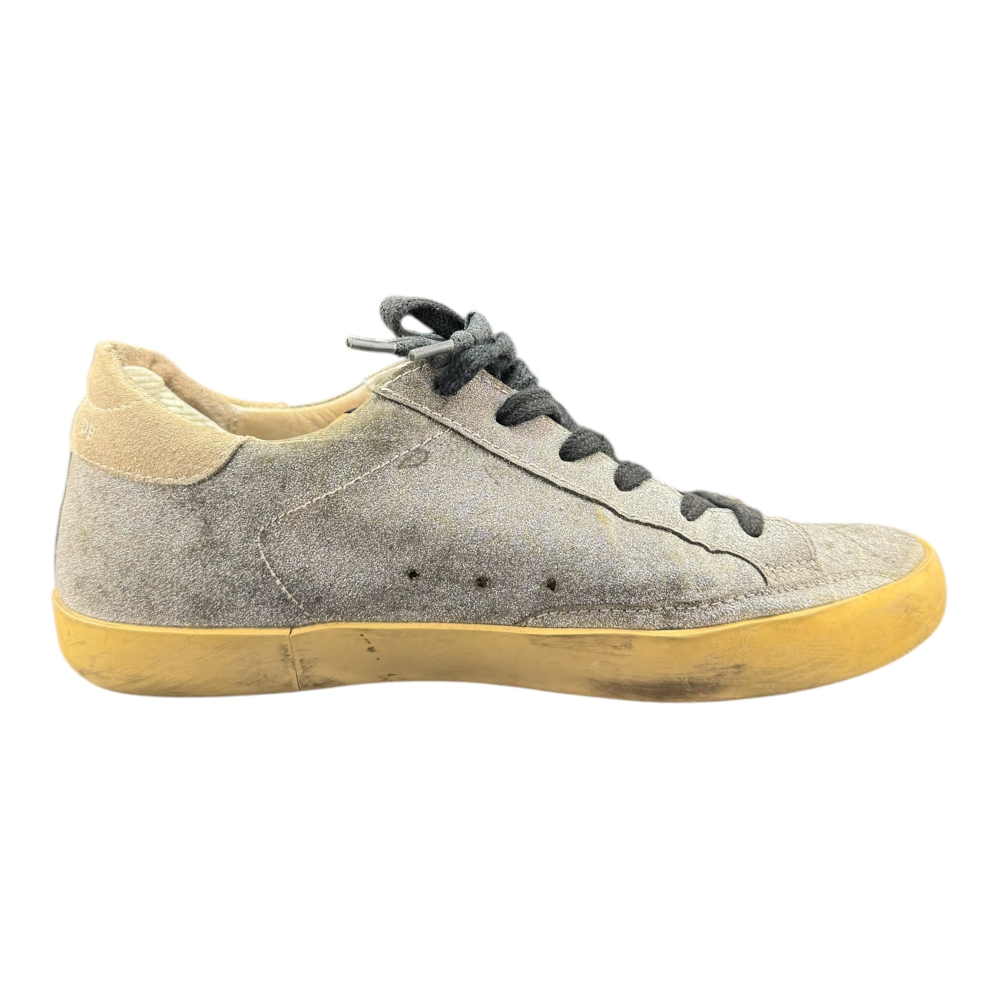 Golden Goose Super Star (36EU)