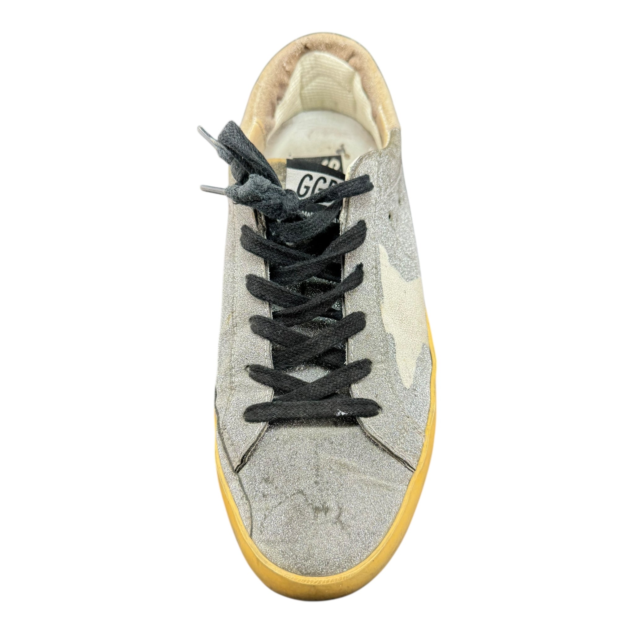 Golden Goose Super Star (36EU)