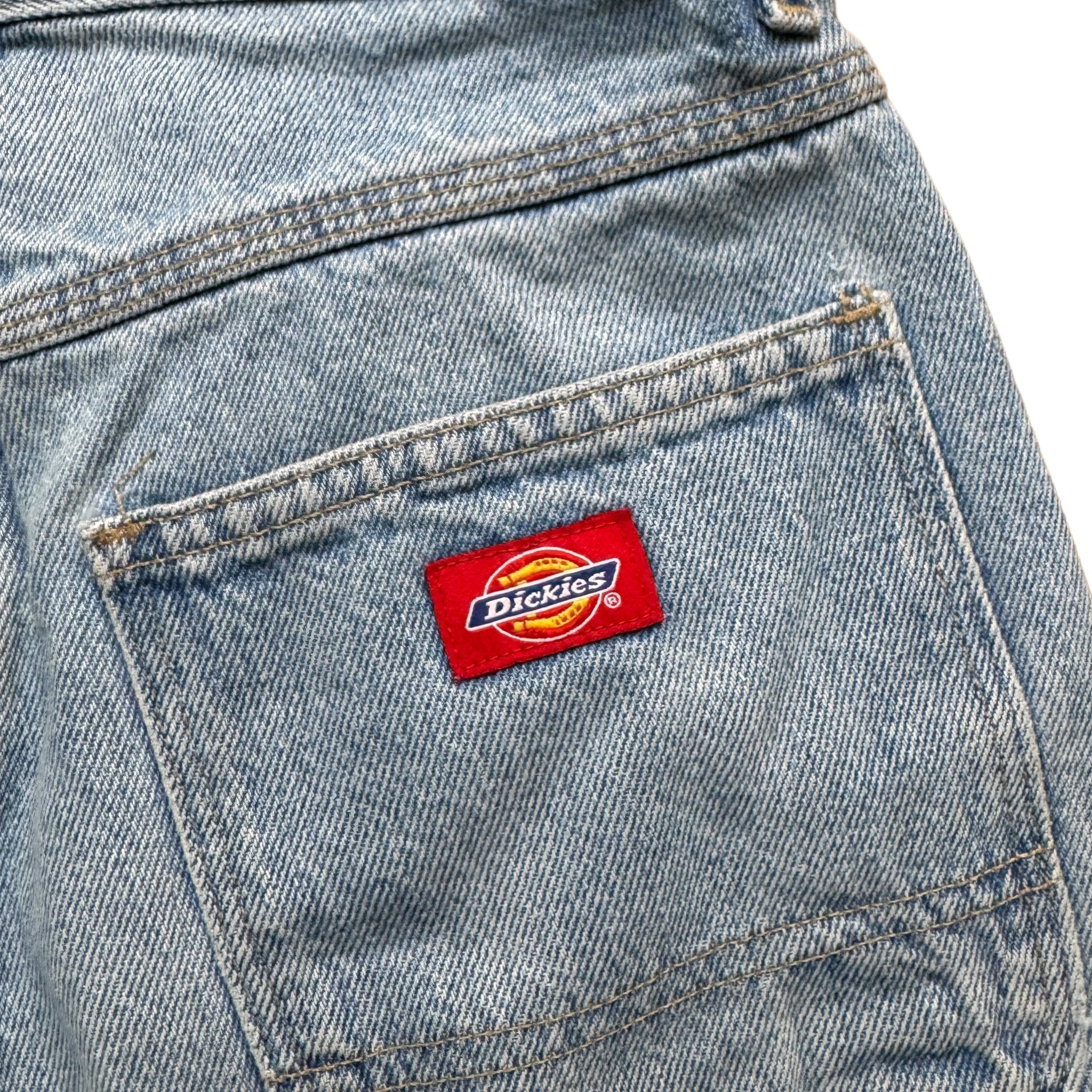 Jort baggy Dickies workwear (S)