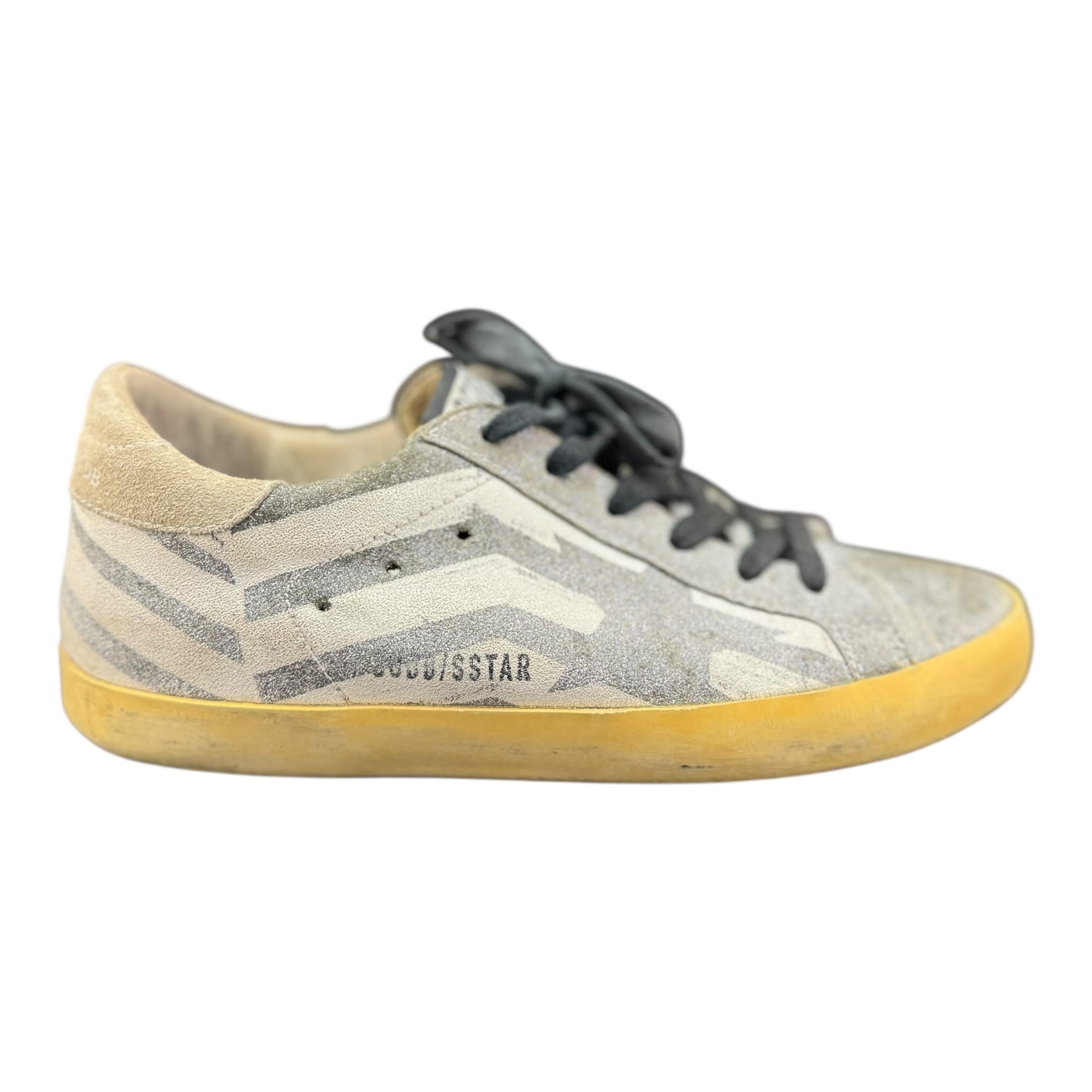 Golden Goose Super Star (36EU)
