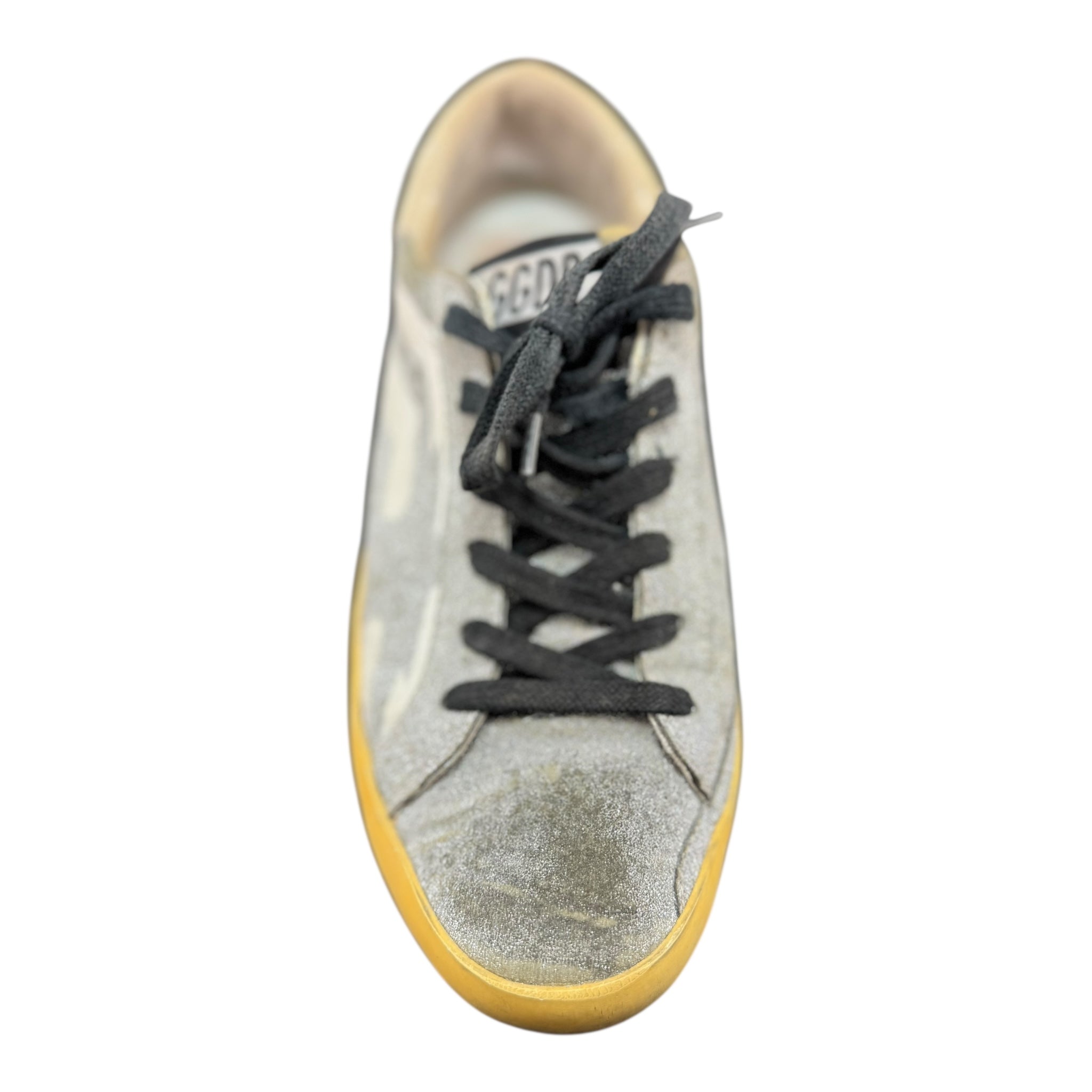 Golden Goose Super Star (36EU)