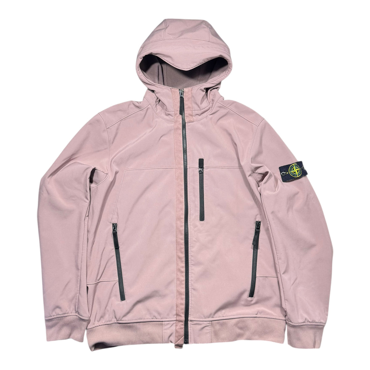 Veste Softshell Stone Island (2XL)