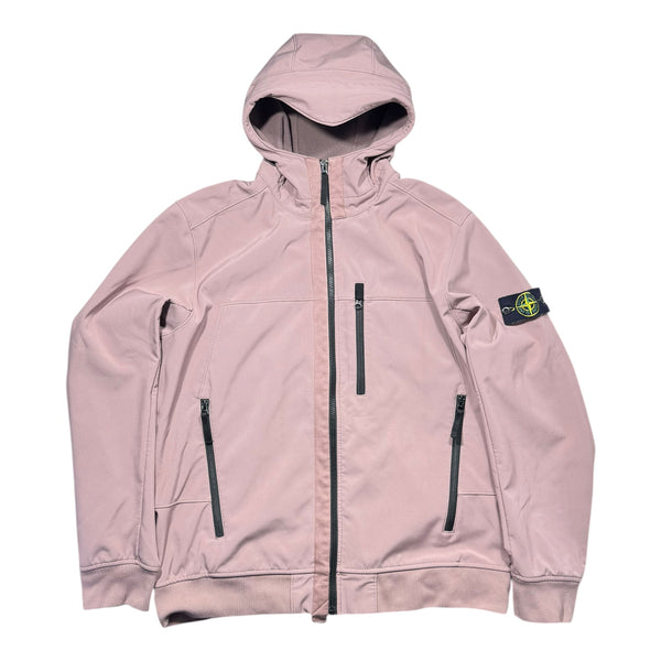 Veste Softshell Stone Island (2XL)