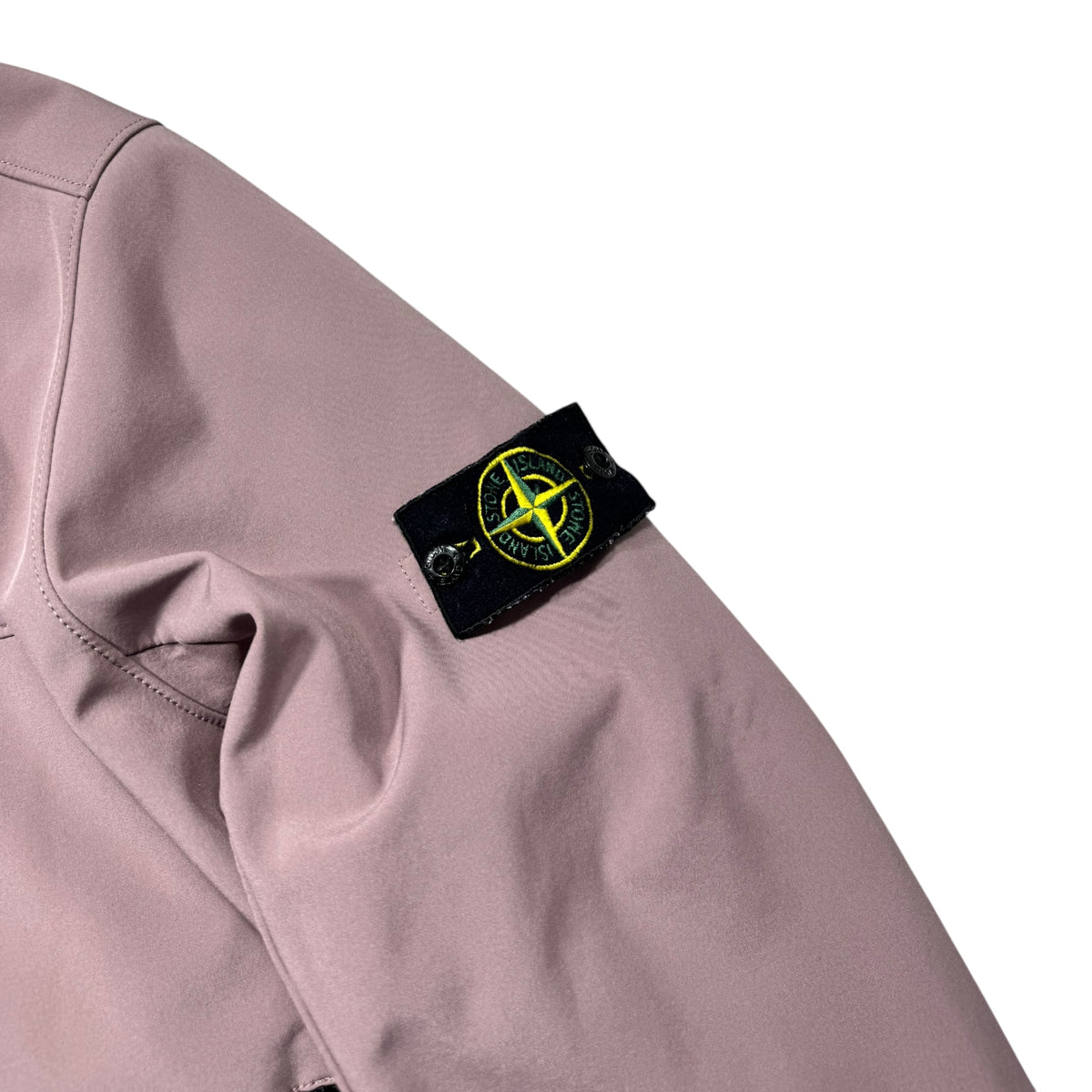 Veste Softshell Stone Island (2XL)