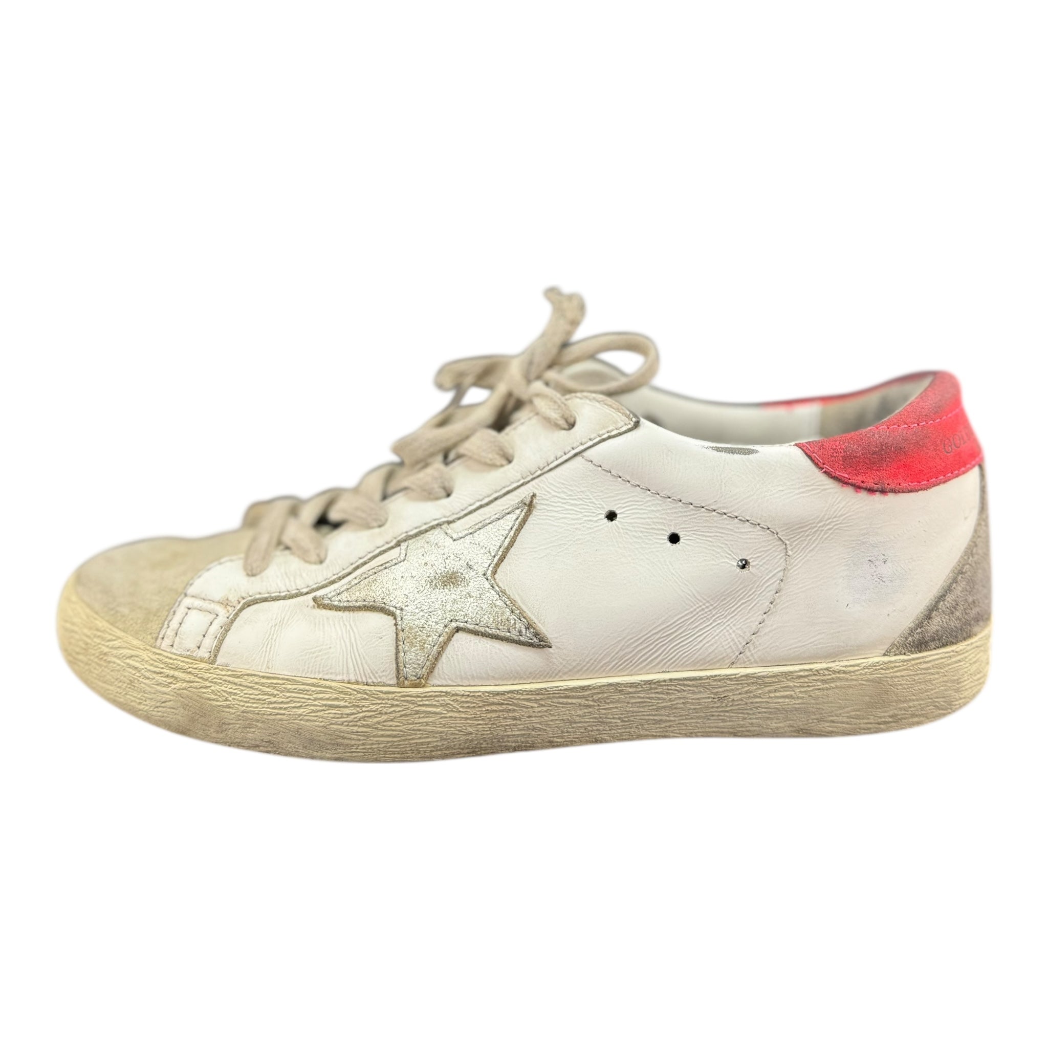Golden Goose Super Star (37EU)
