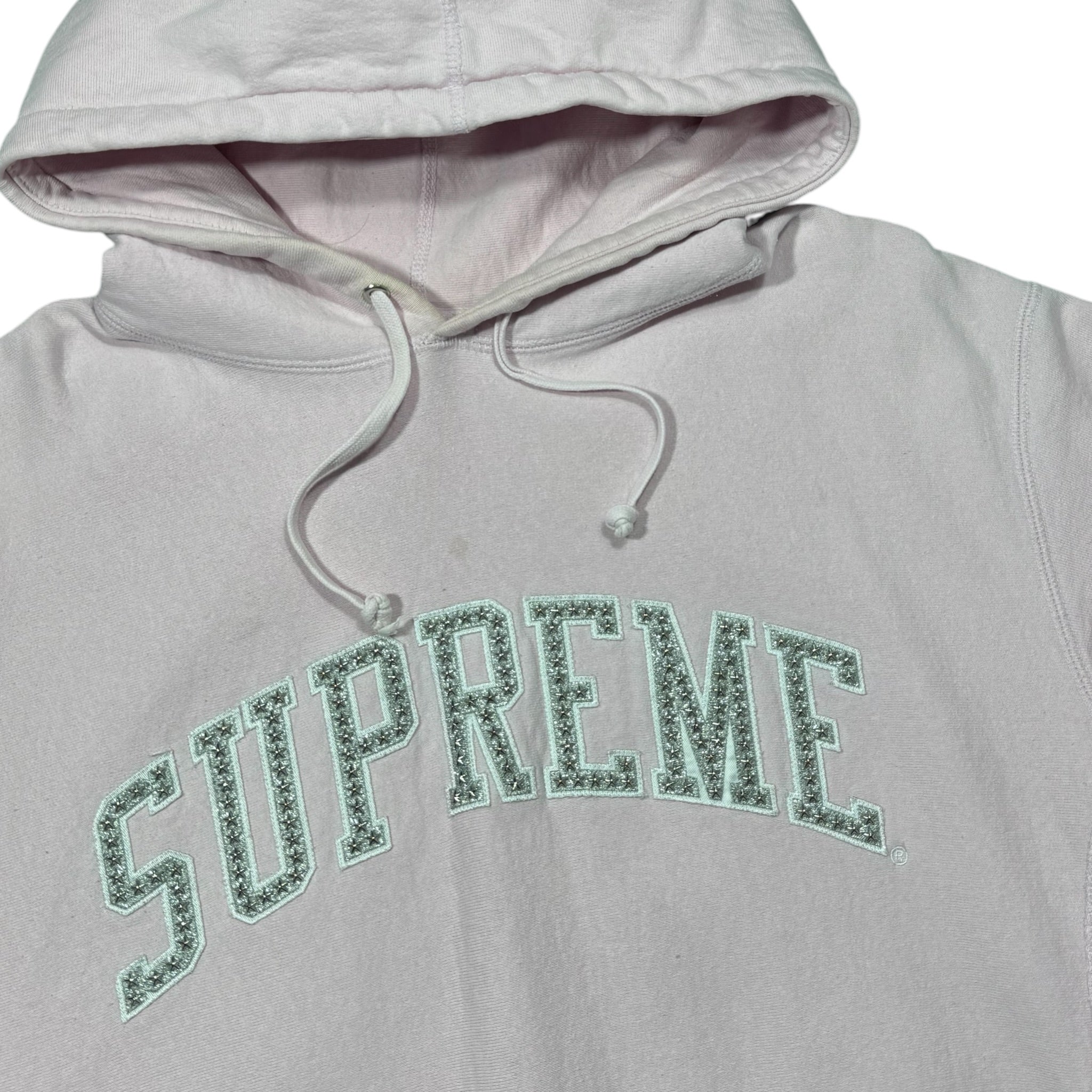Sweat Supreme (M)