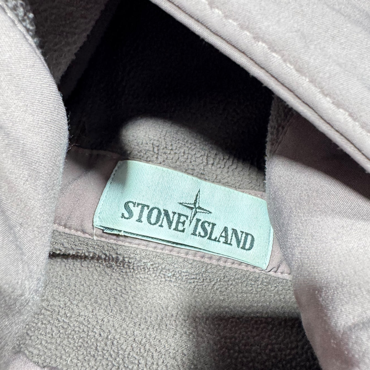 Veste Softshell Stone Island (2XL)