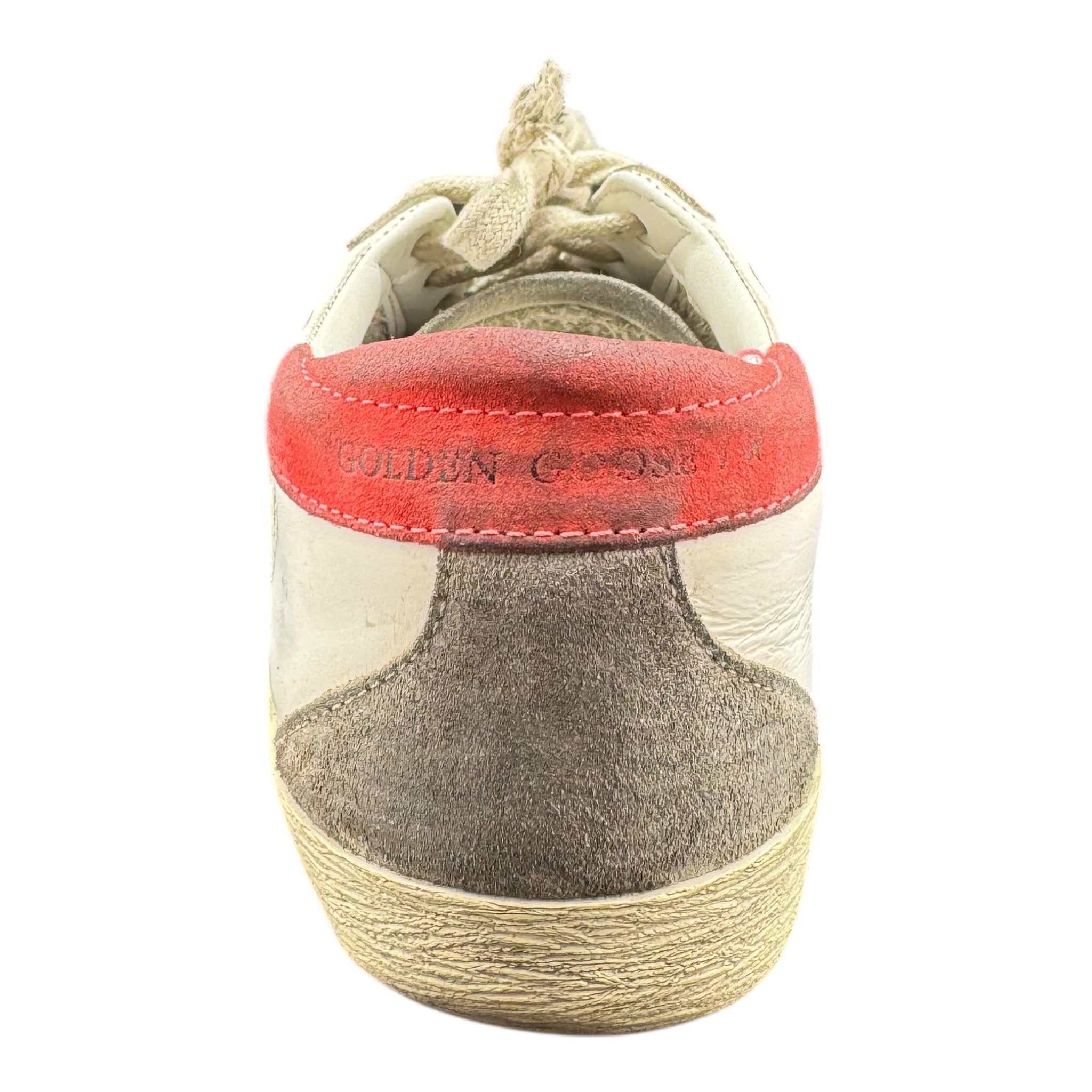 Golden Goose Super Star (37EU)