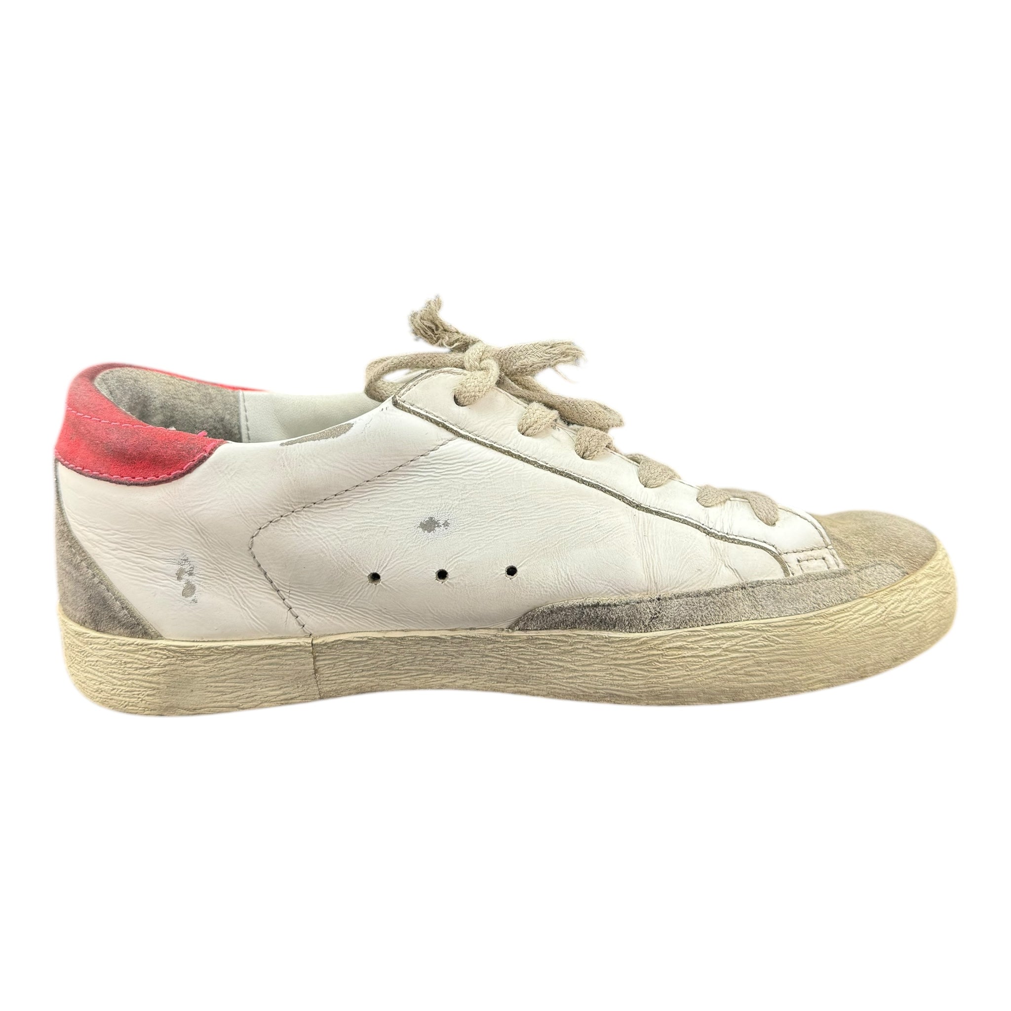 Golden Goose Super Star (37EU)