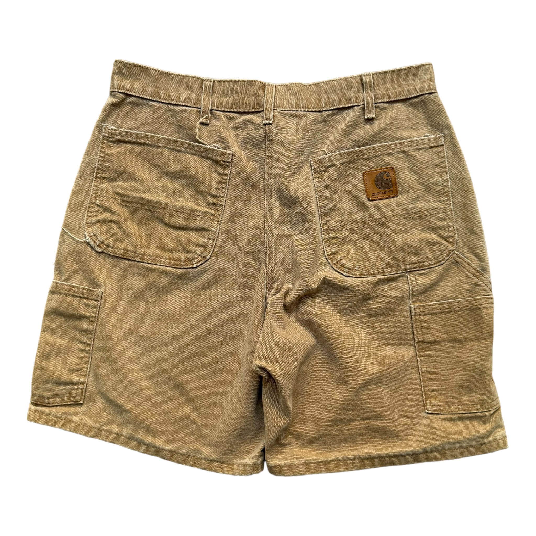 Jort Baggy Carhartt Arbeitskleidung (M)