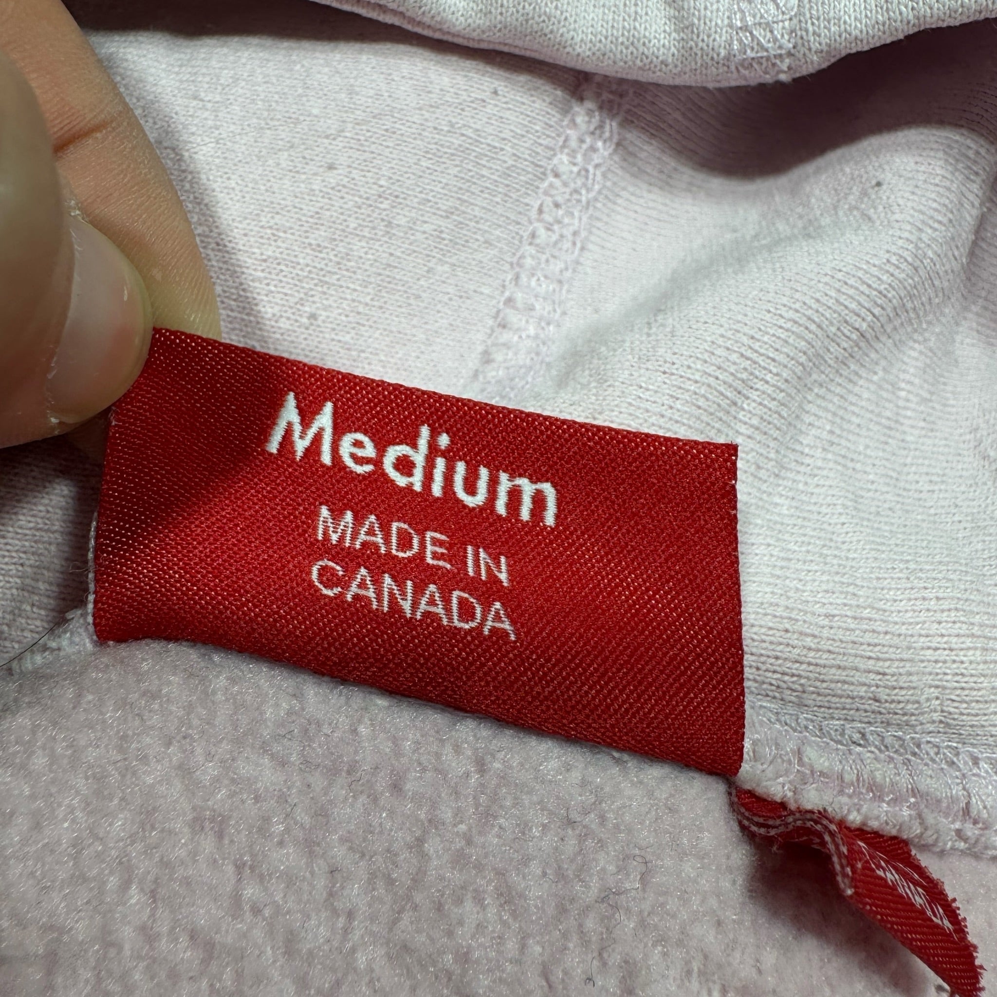 Sweat Supreme (M)