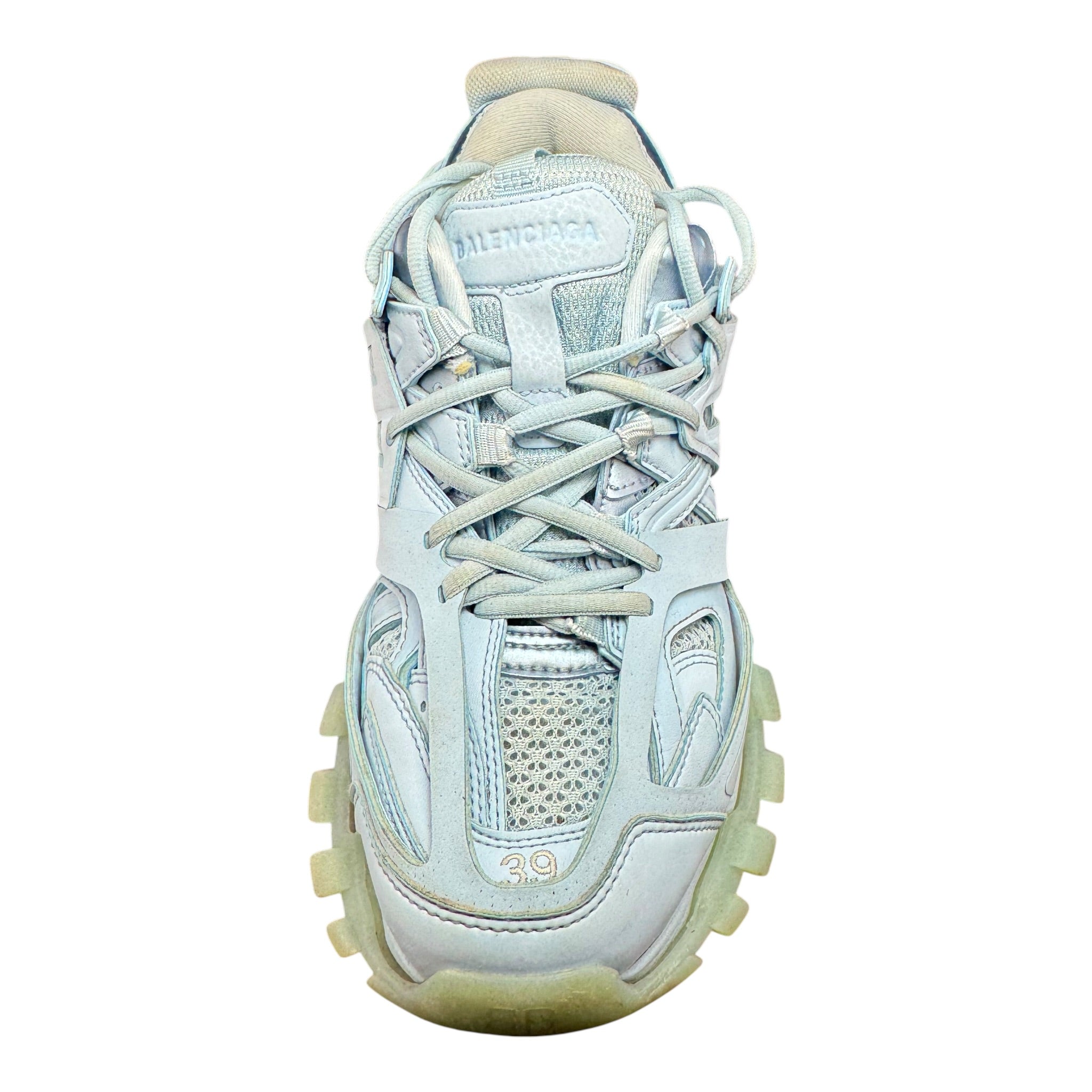 Balenciaga Track (39EU)