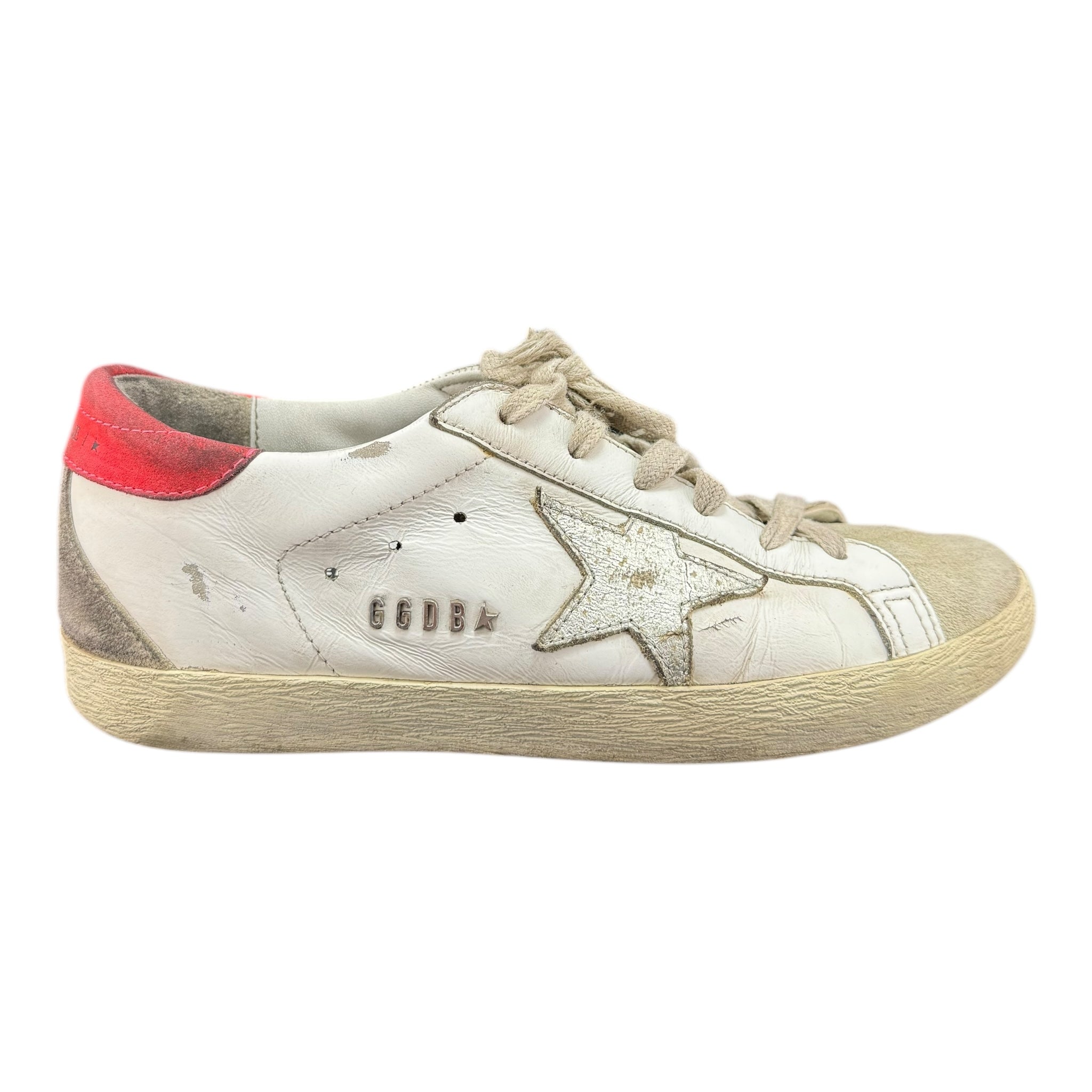 Golden Goose Super Star (37EU)