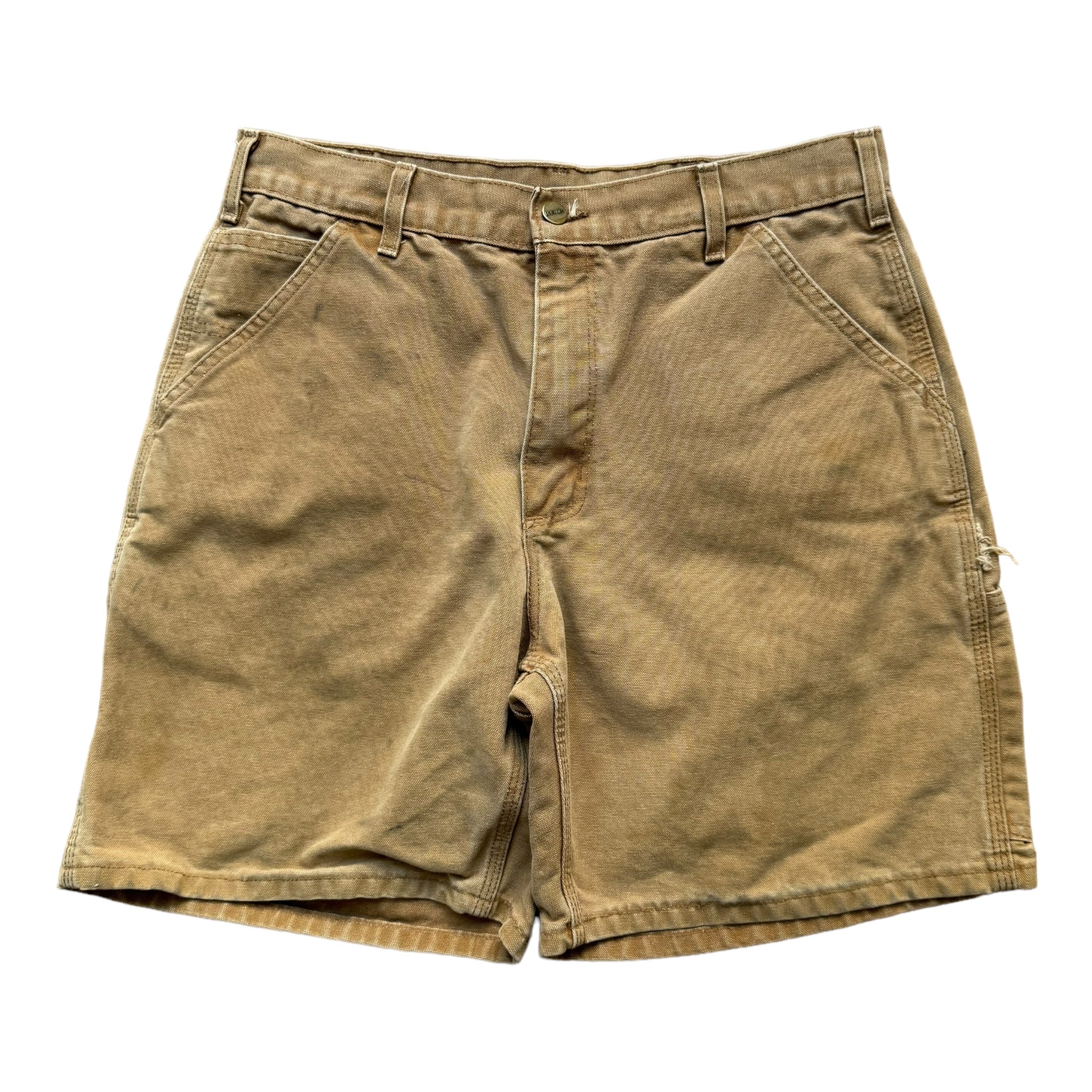 Jort Baggy Carhartt Arbeitskleidung (M)