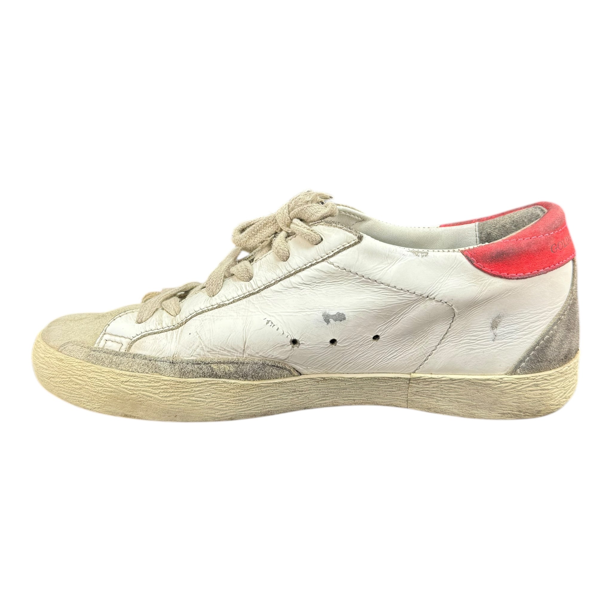 Golden Goose Super Star (37EU)