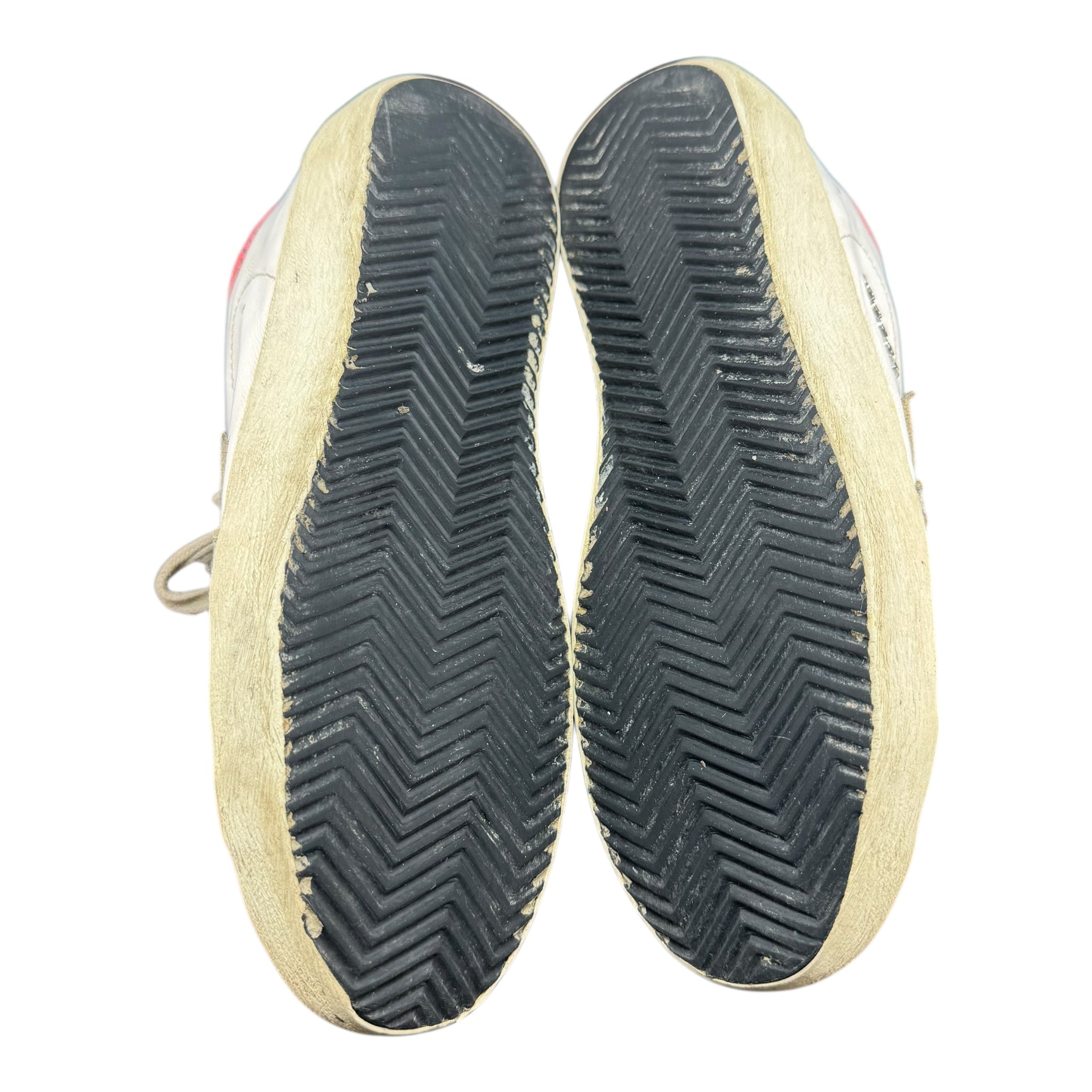 Golden Goose Super Star (37EU)