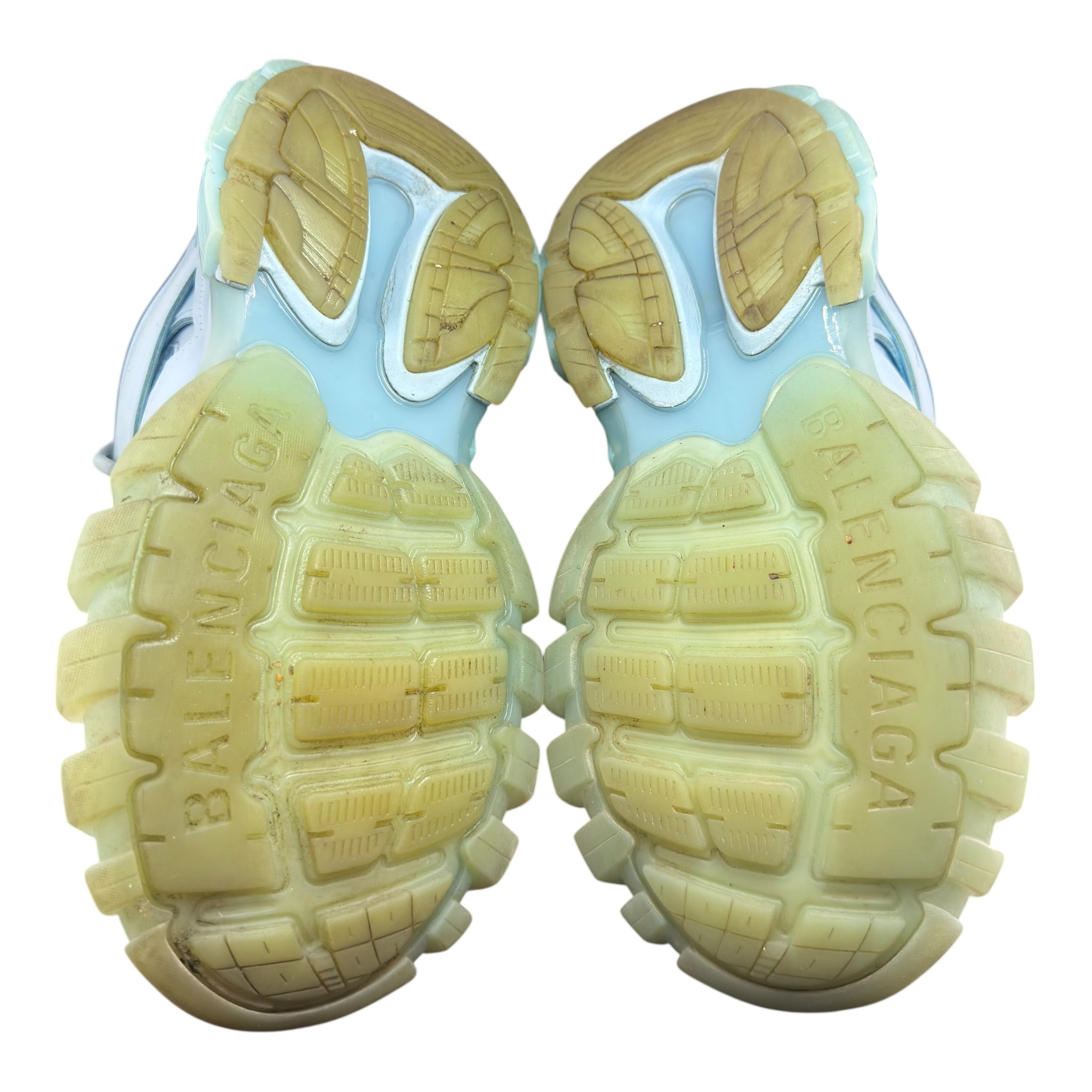 Balenciaga Track (39EU)