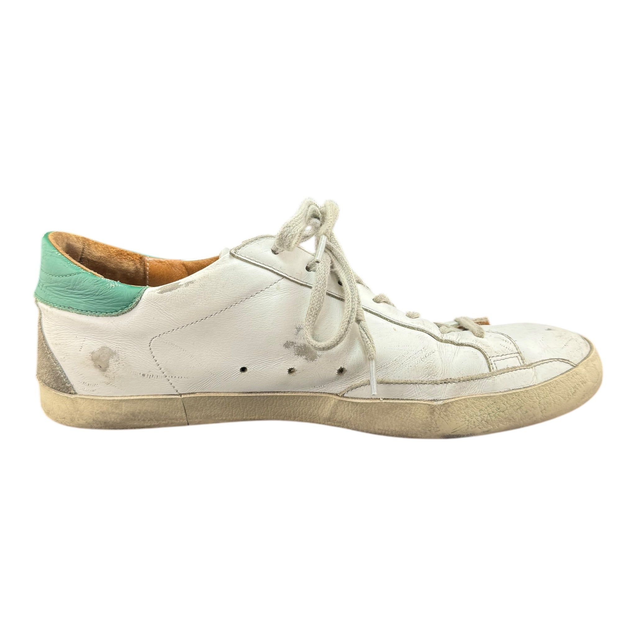 Golden Goose Super Star (44EU)