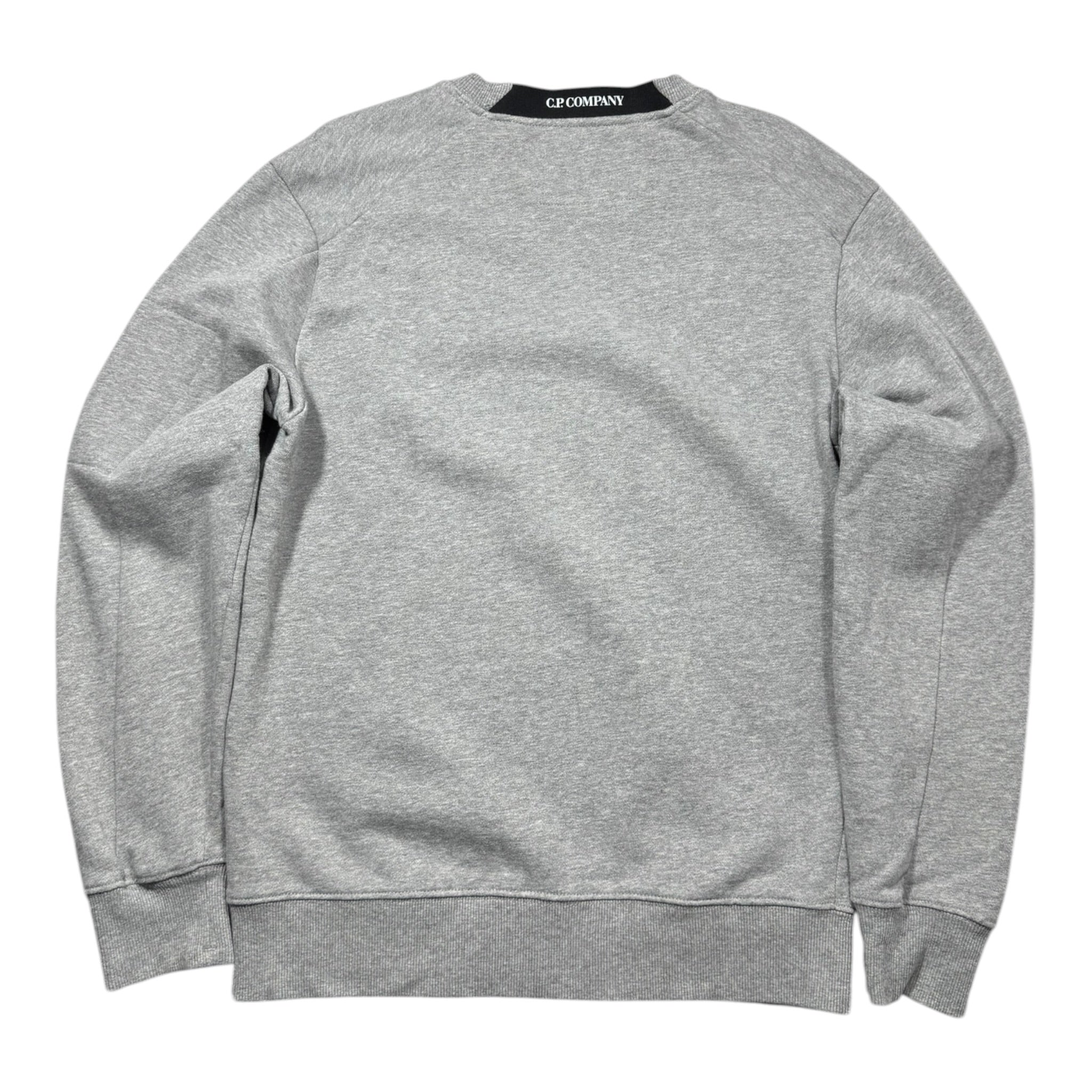 Sweat C.P. Company (S)