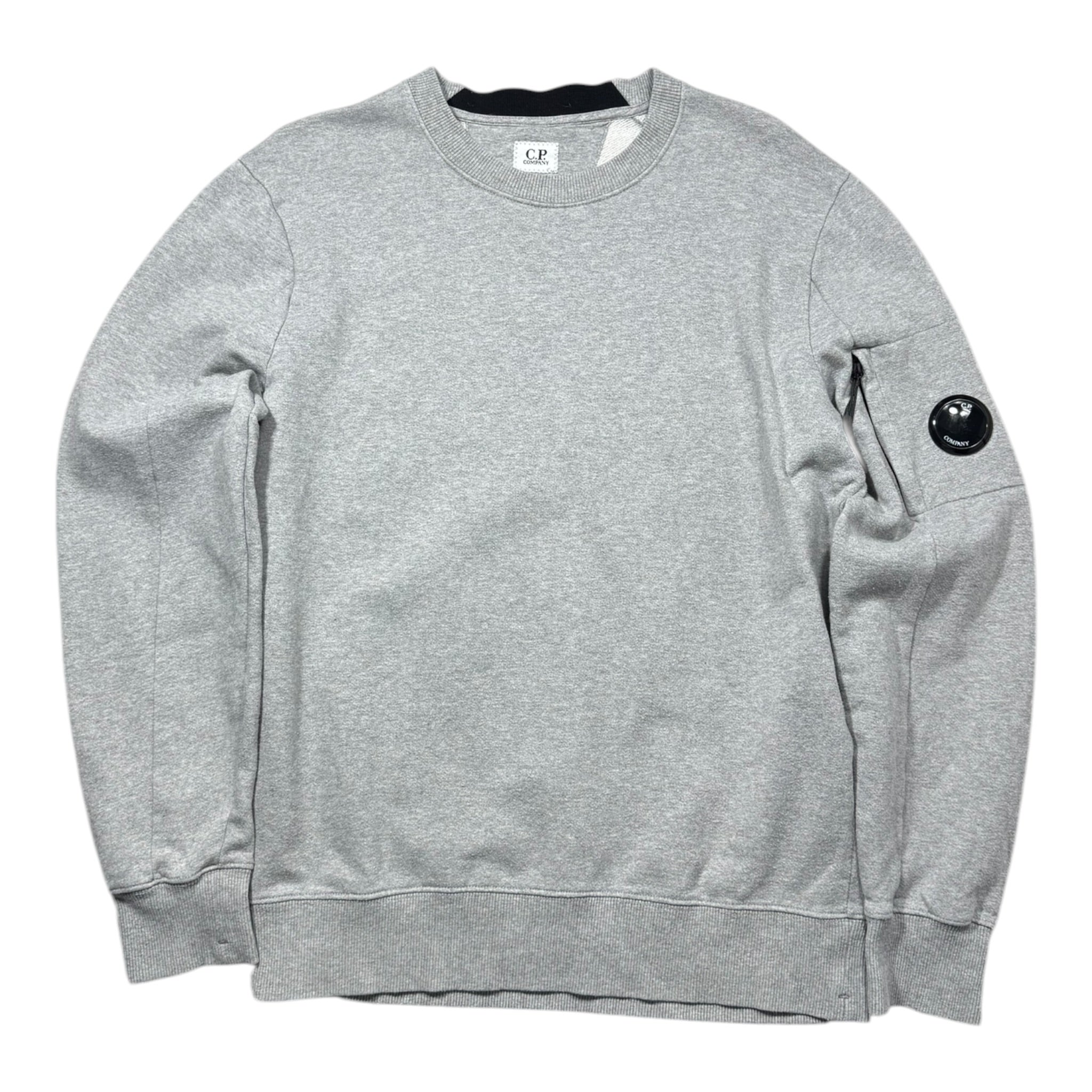 Sweat C.P. Company (S)