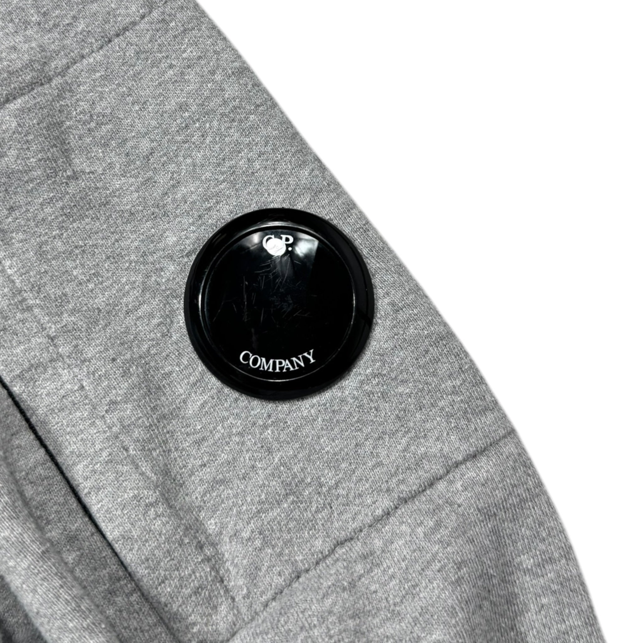 Sweat C.P. Company (S)
