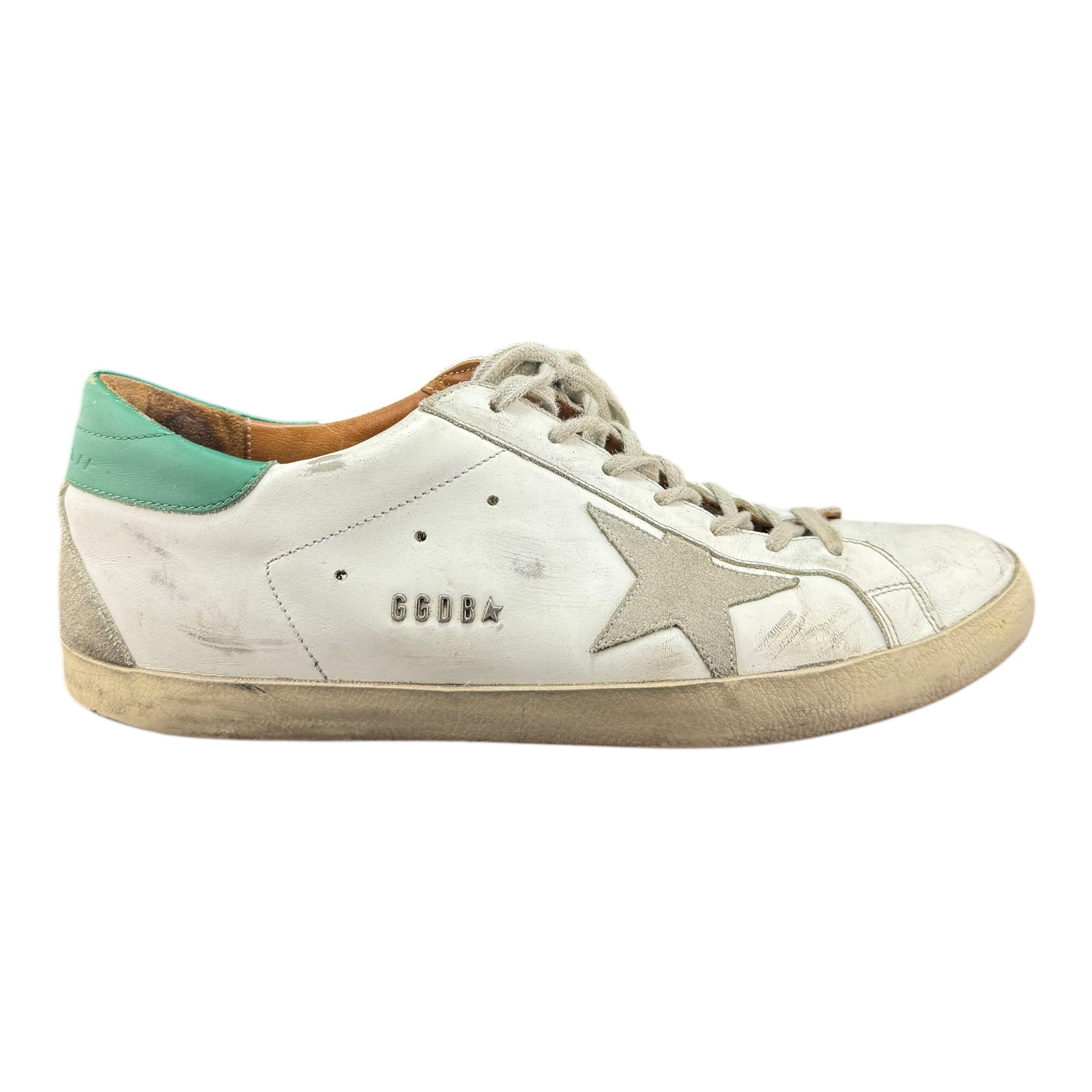 Golden Goose Super Star (44EU)