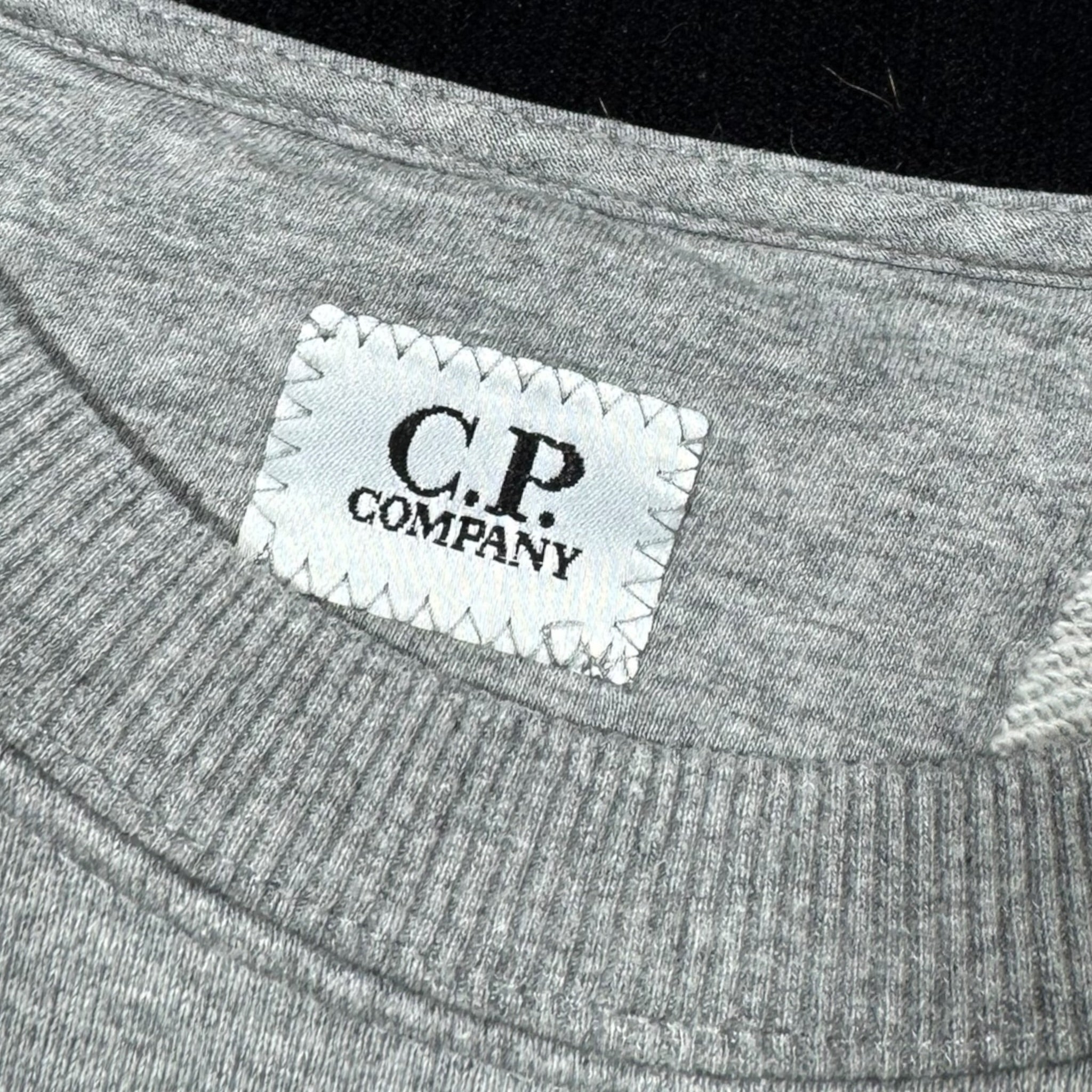Sweat C.P. Company (S)
