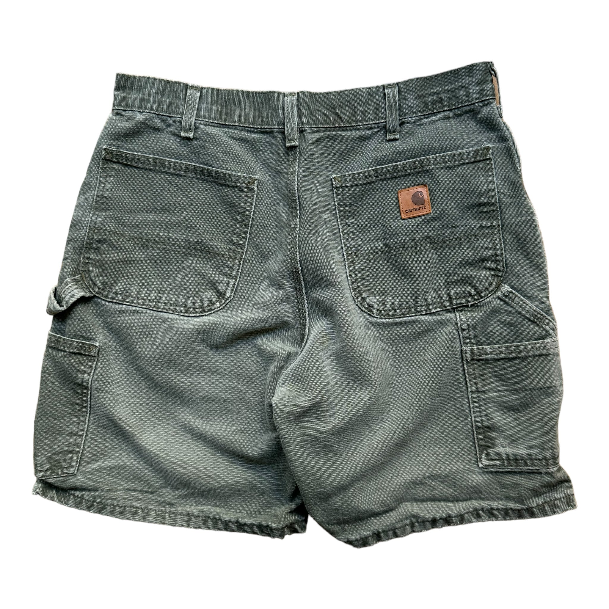 Jort Baggy Carhartt Arbeitskleidung (M)