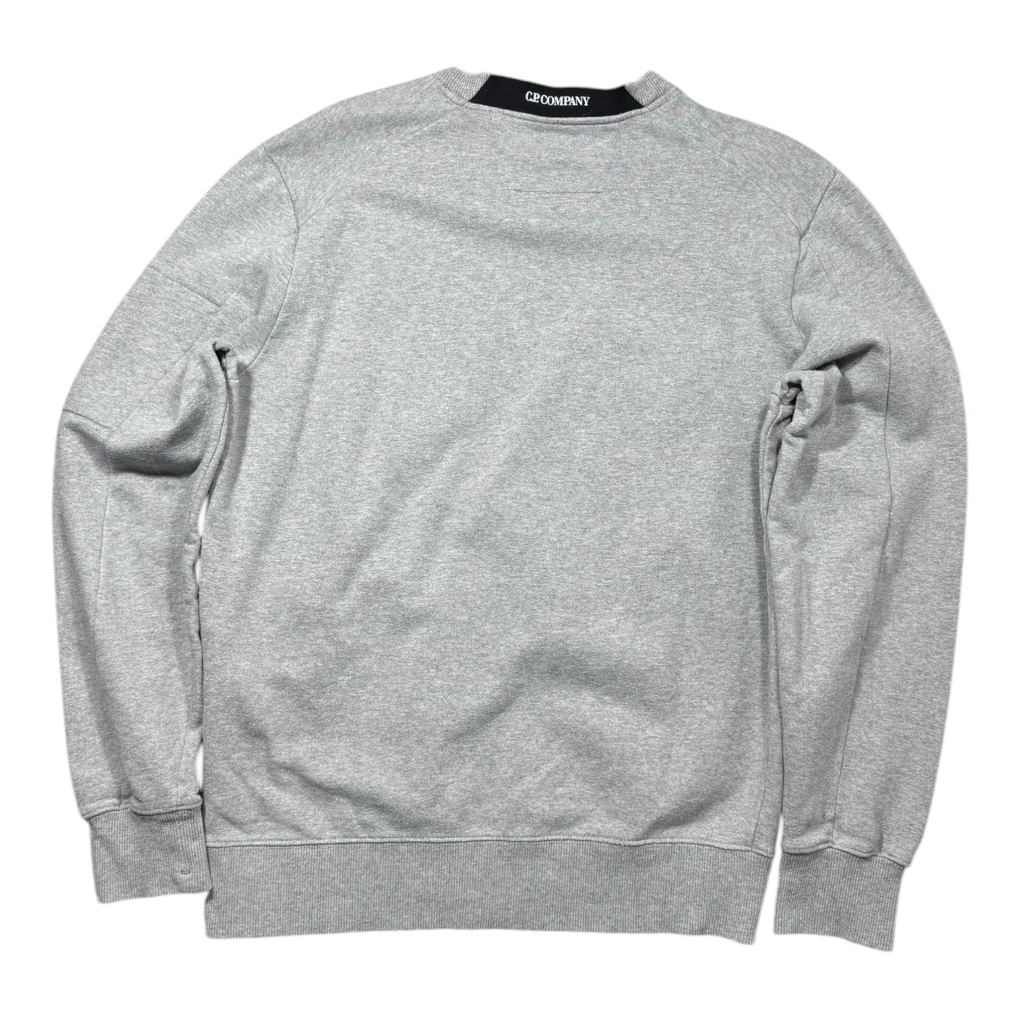 Sweat C.P. Company (S)
