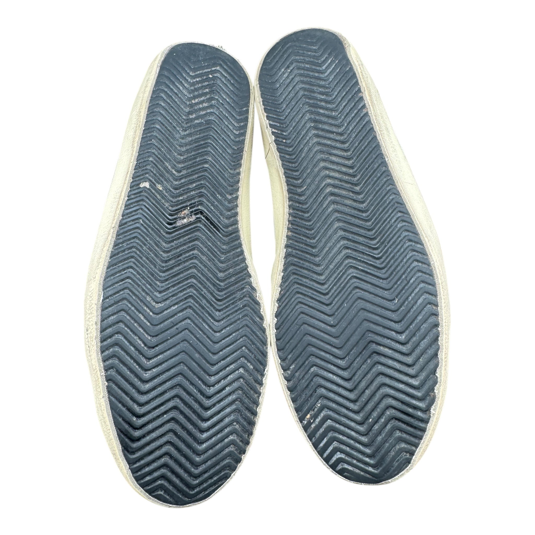 Golden Goose Super Star (44EU)