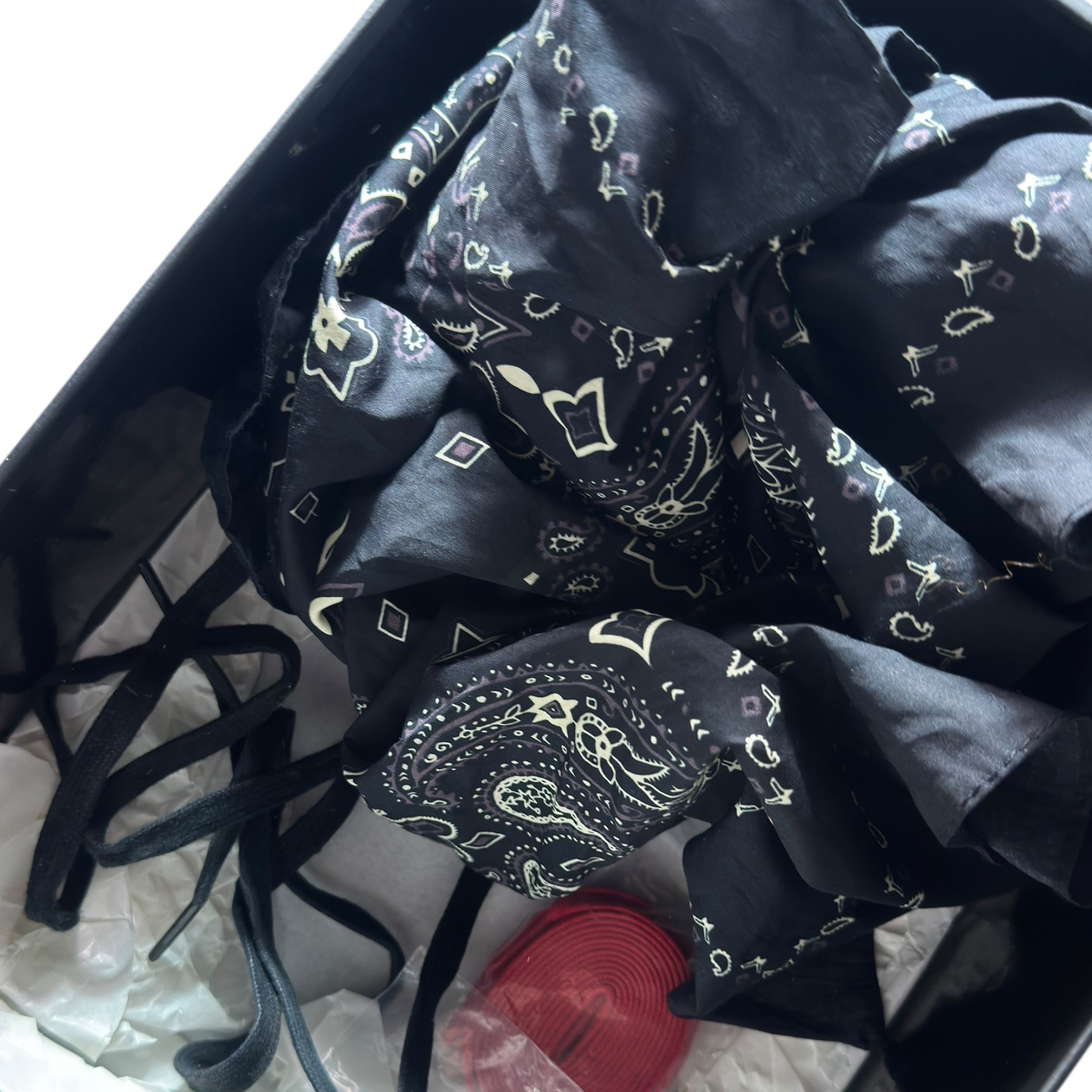 Jordan One Low Travis Scott Phantom (44EU)