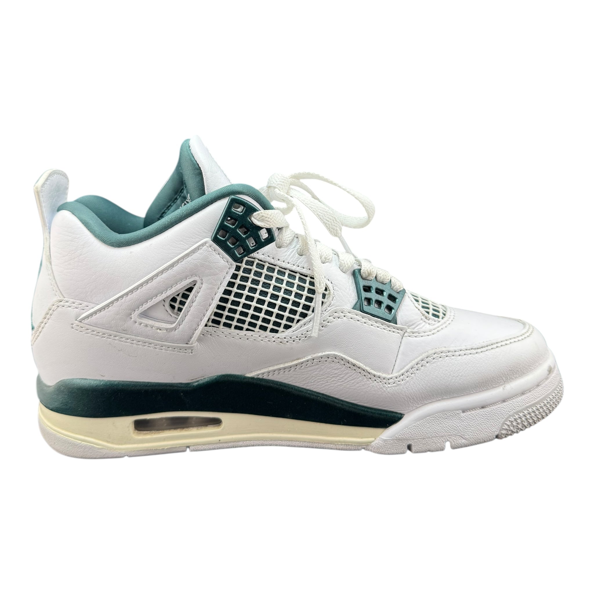 Jordan 4 Occidized Green (40EU)