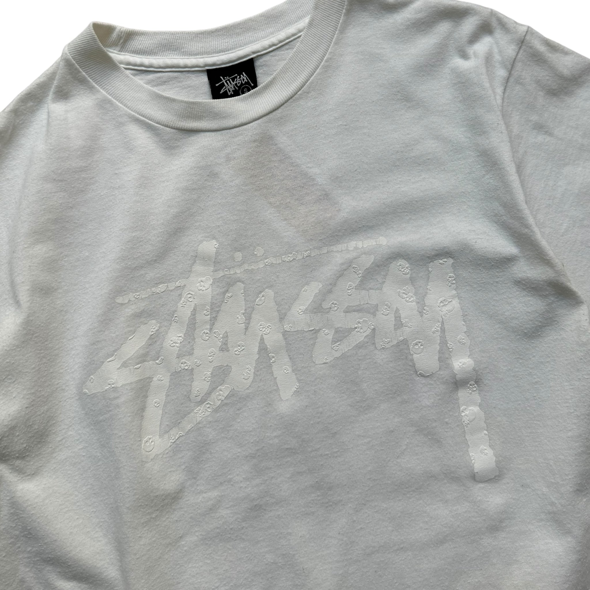 T-shirt Stussy (S)