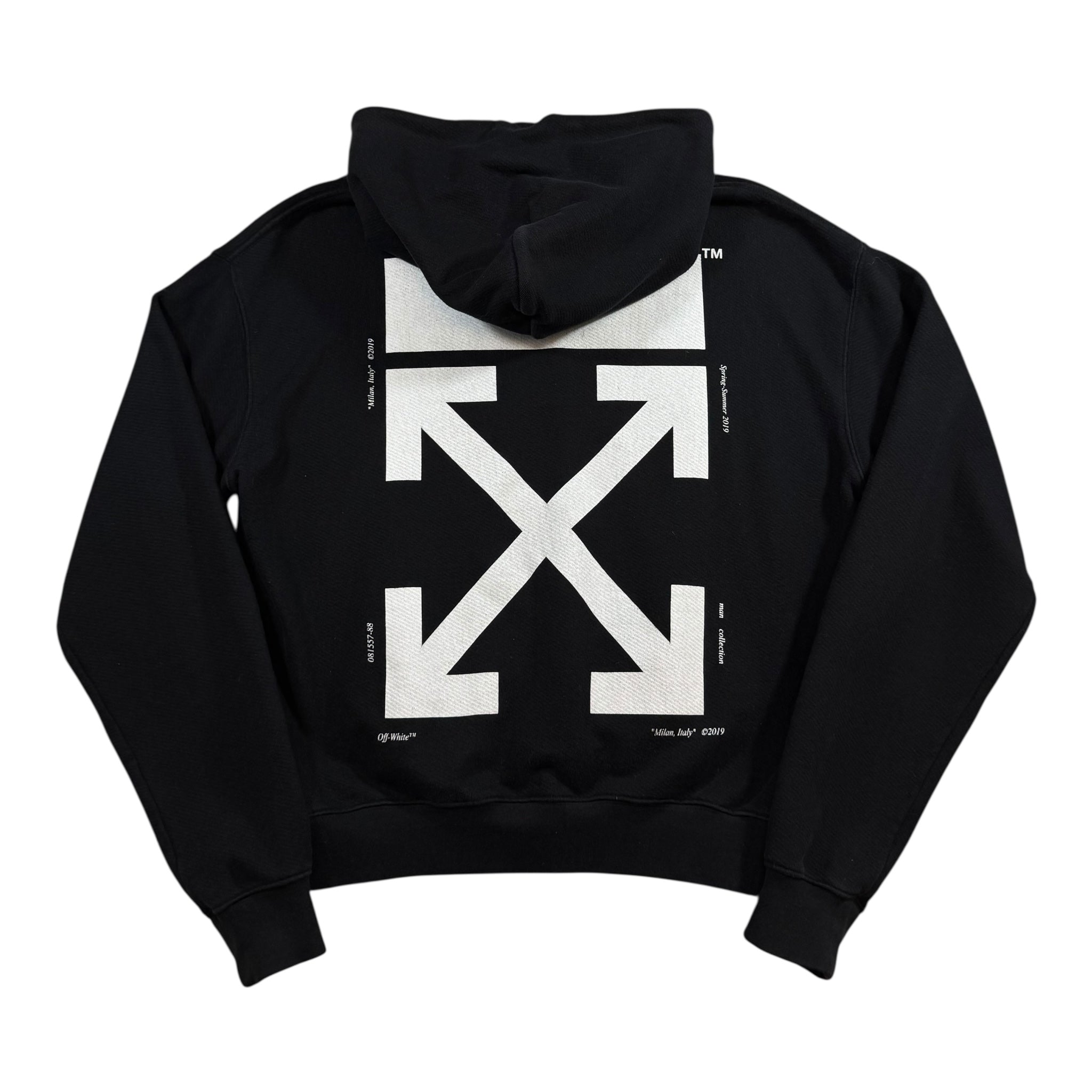 Sweat Off-White (M)