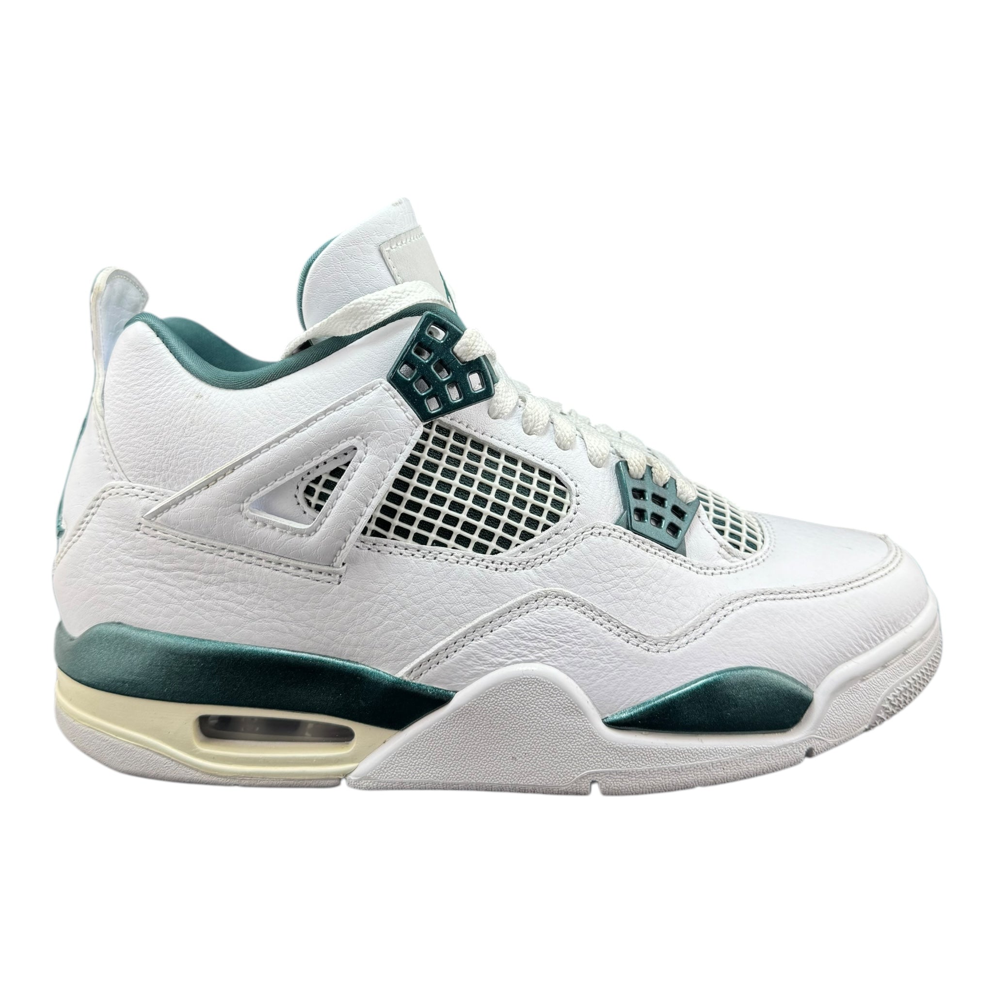 Jordan 4 Occidized Green (40EU)