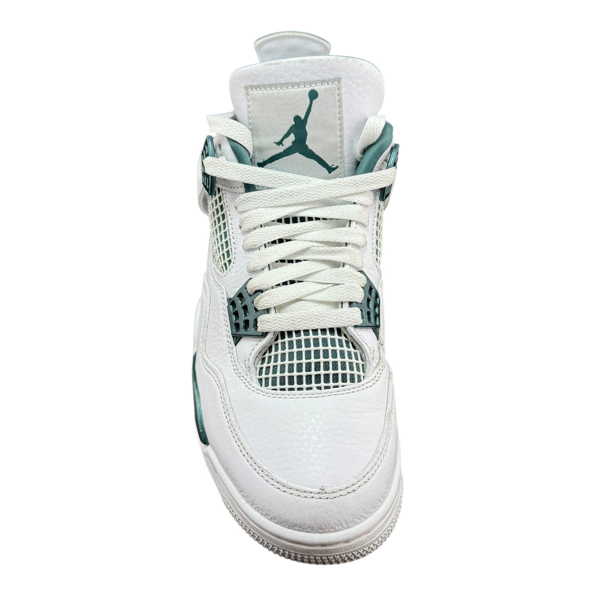 Jordan 4 Occidized Green (40EU)
