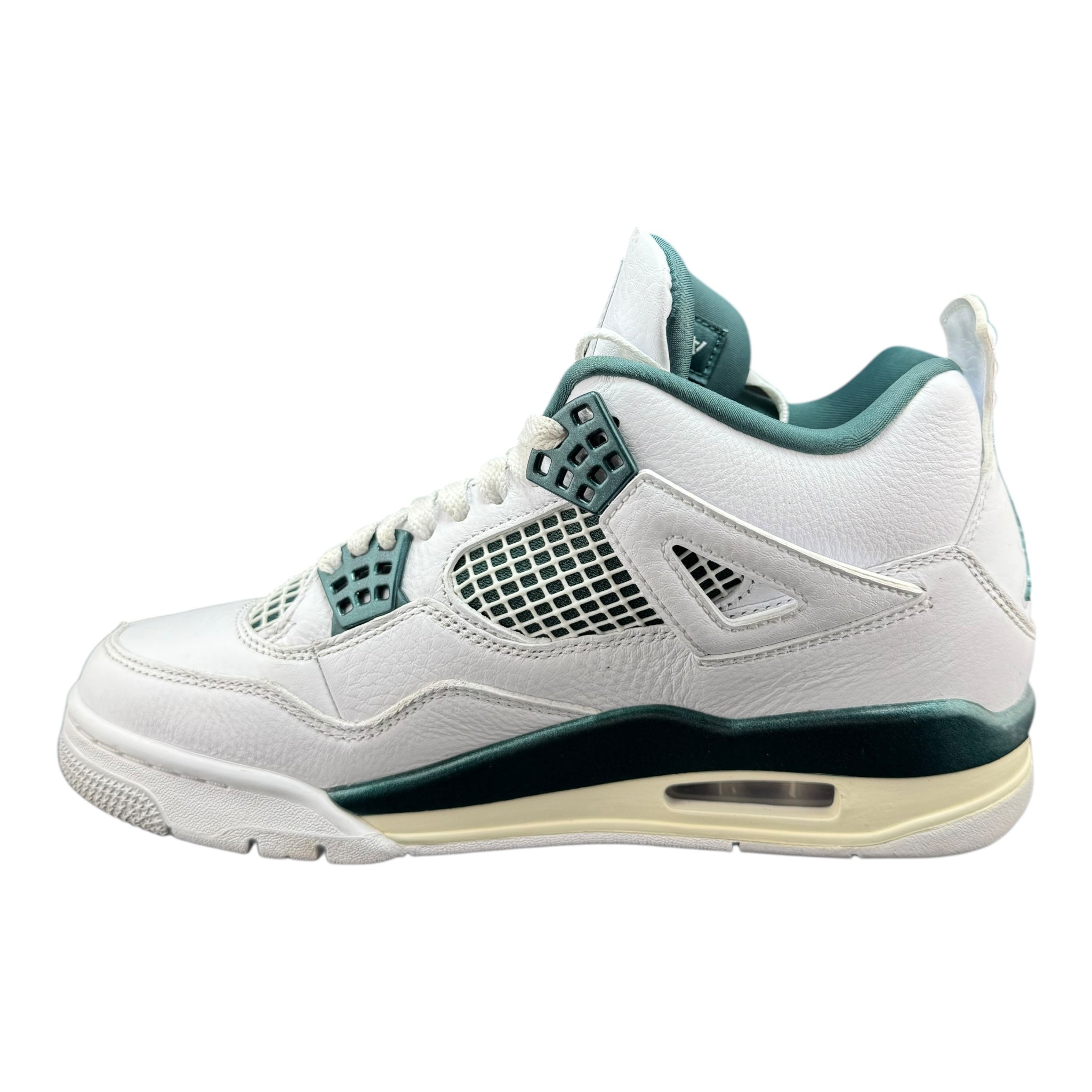 Jordan 4 Occidized Green (40EU)